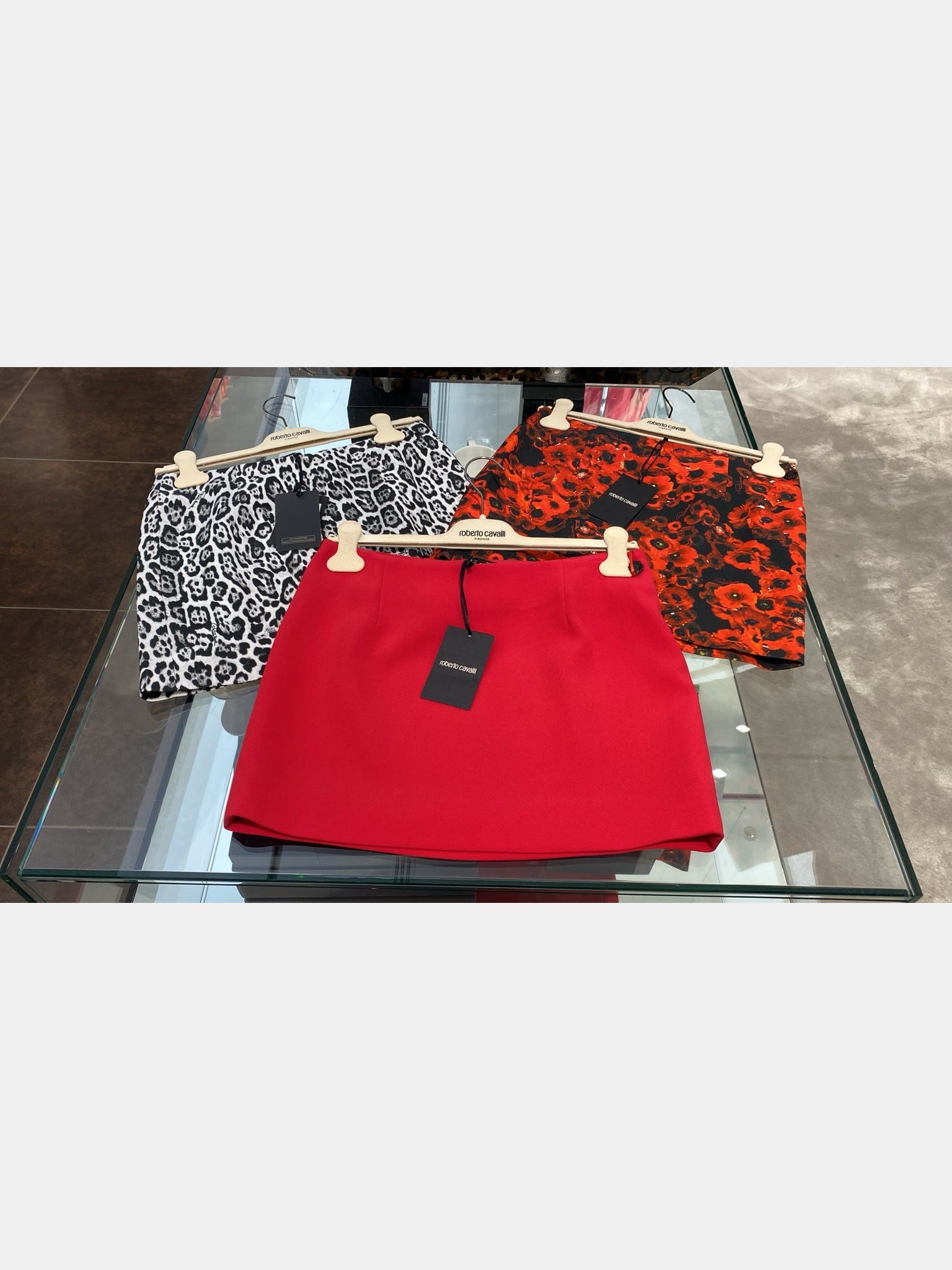 Roberto Cavalli SkirtRoberto Cavalli