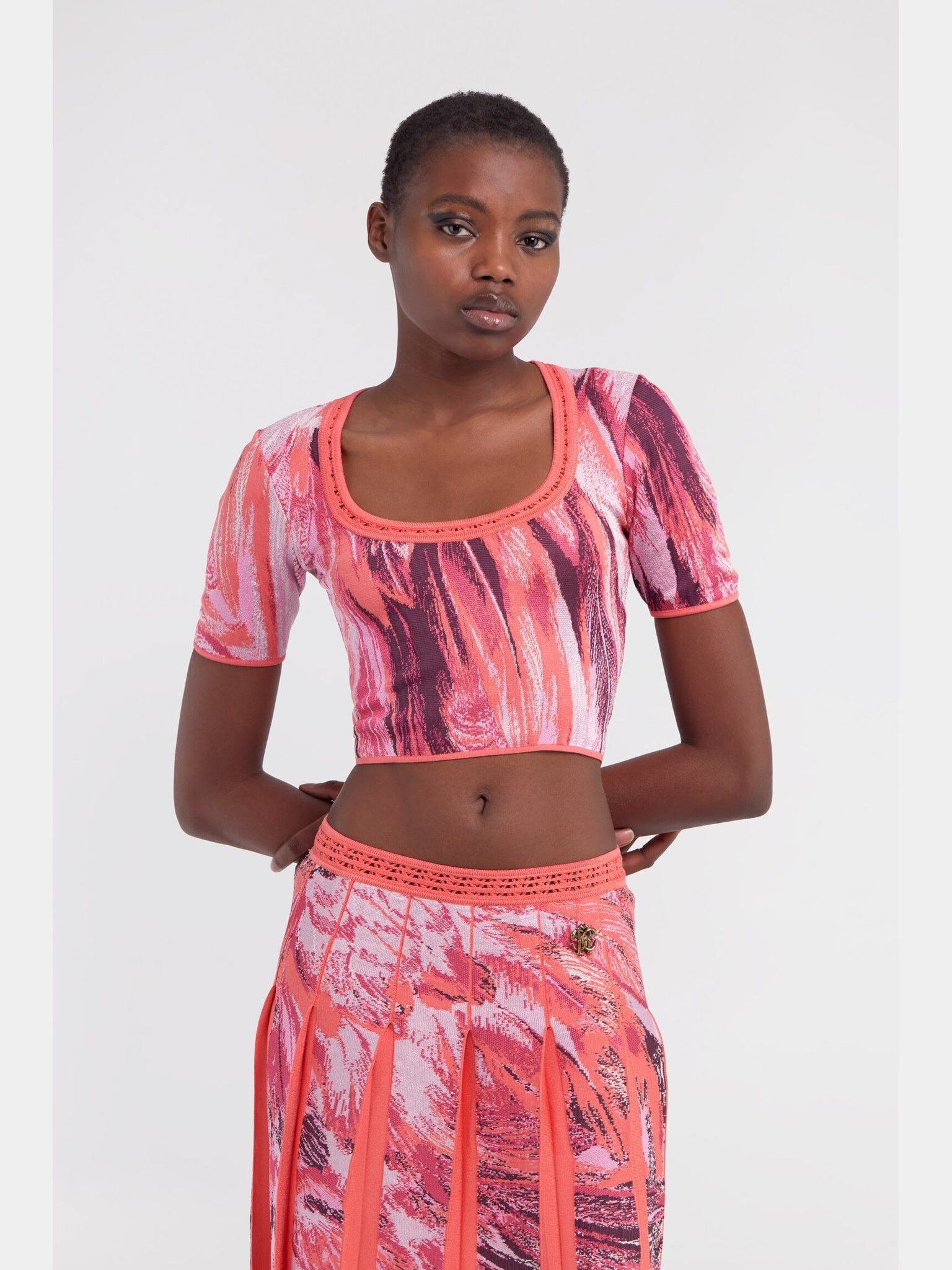 Roberto Cavalli SkirtRoberto Cavalli