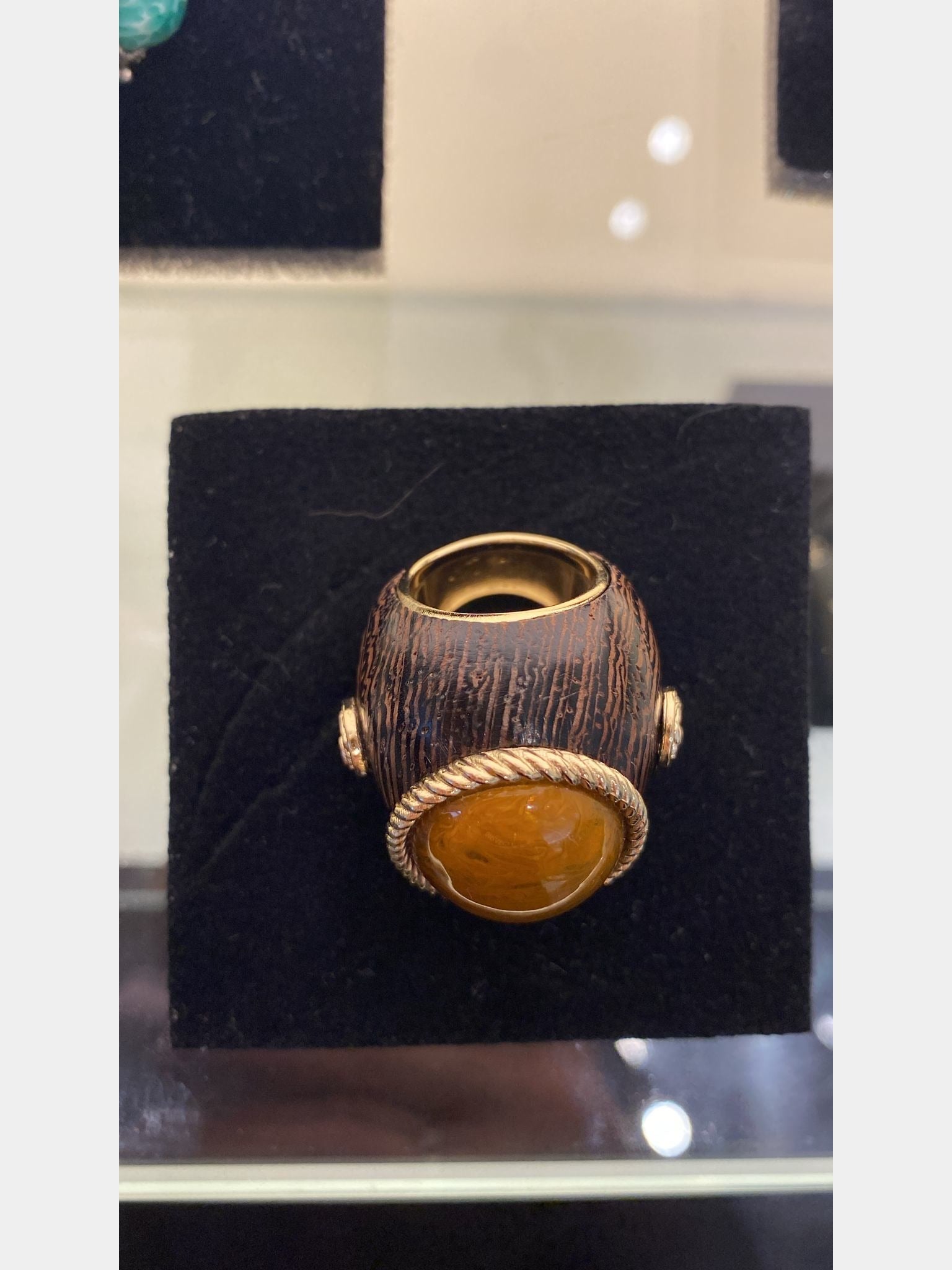 Roberto Cavalli TAG.12 RingRoberto Cavalli