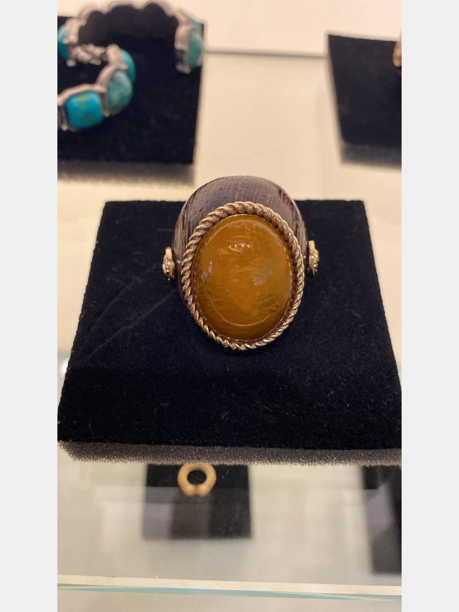 Roberto Cavalli TAG.12 RingRoberto Cavalli