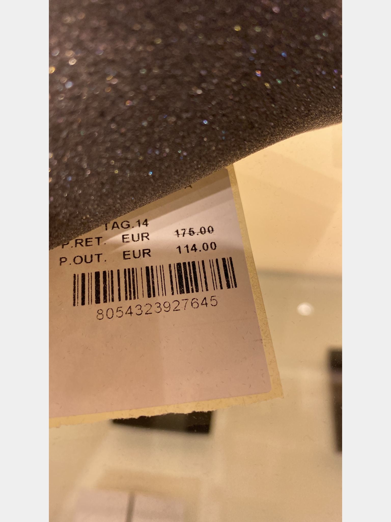 Roberto Cavalli TAG.14 RingRoberto Cavalli