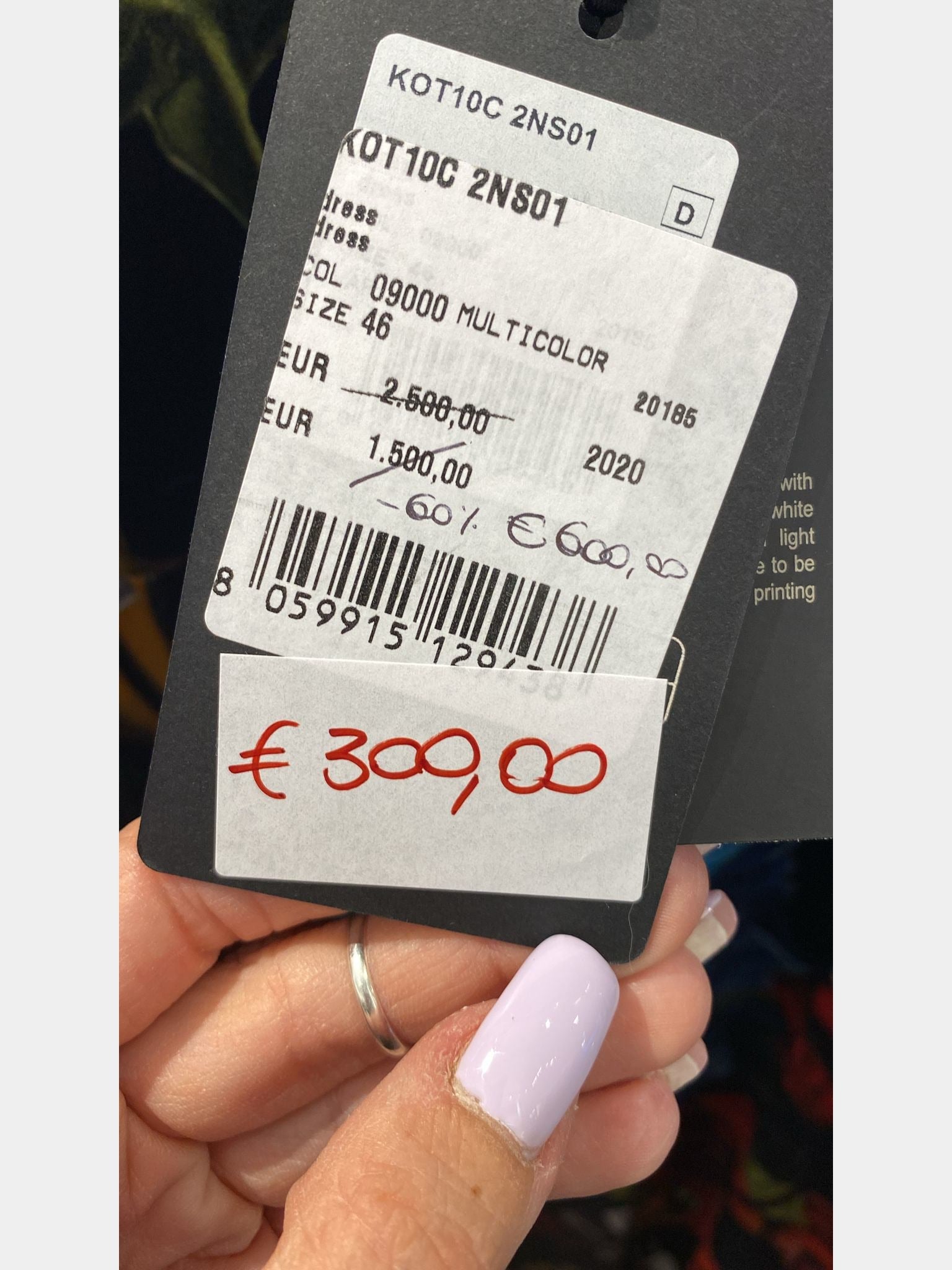 Roberto Cavalli Tropical - Print Ruffled Maxi DressRoberto Cavalli