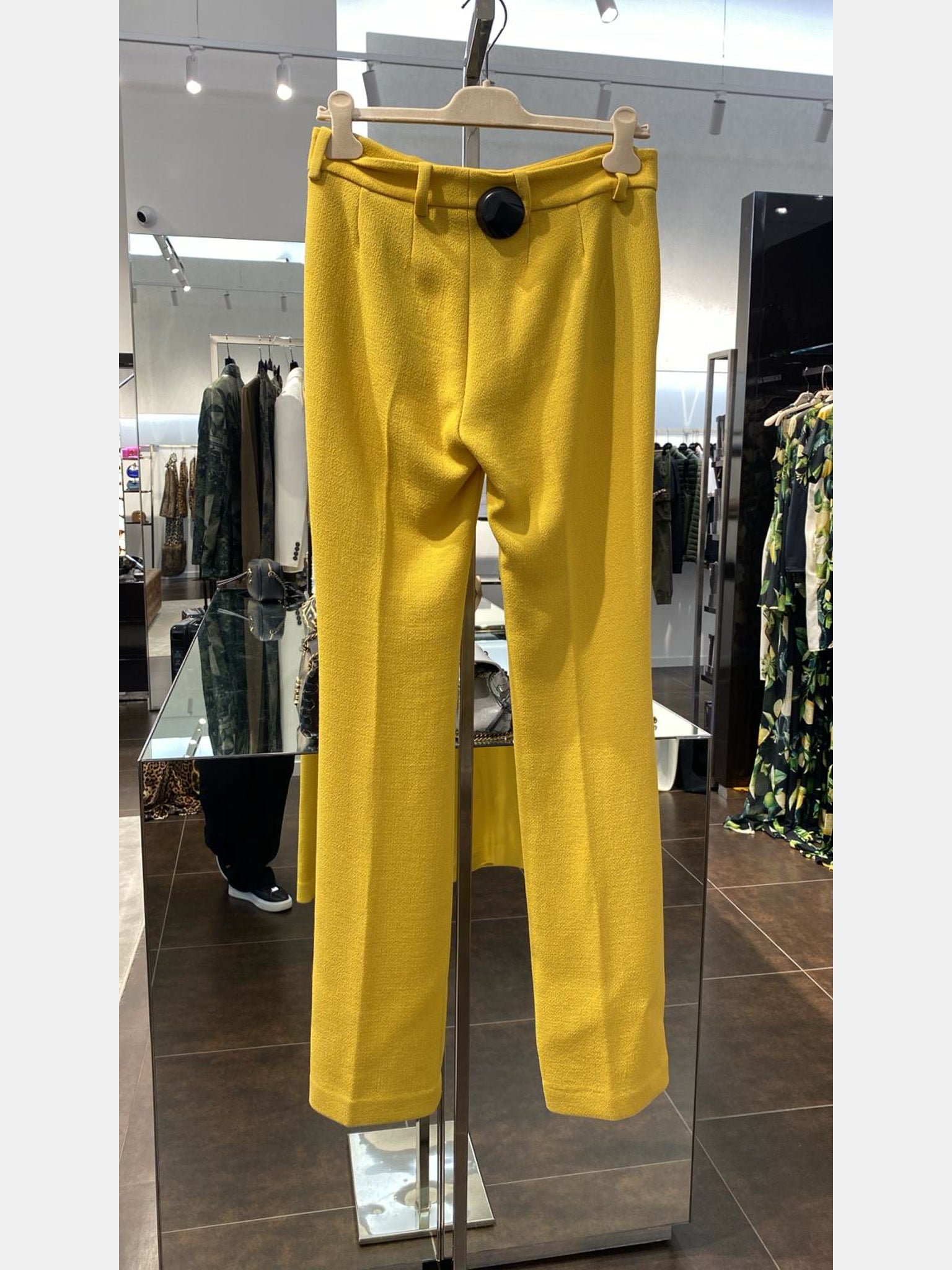 Roberto Cavalli TrousersRoberto Cavalli