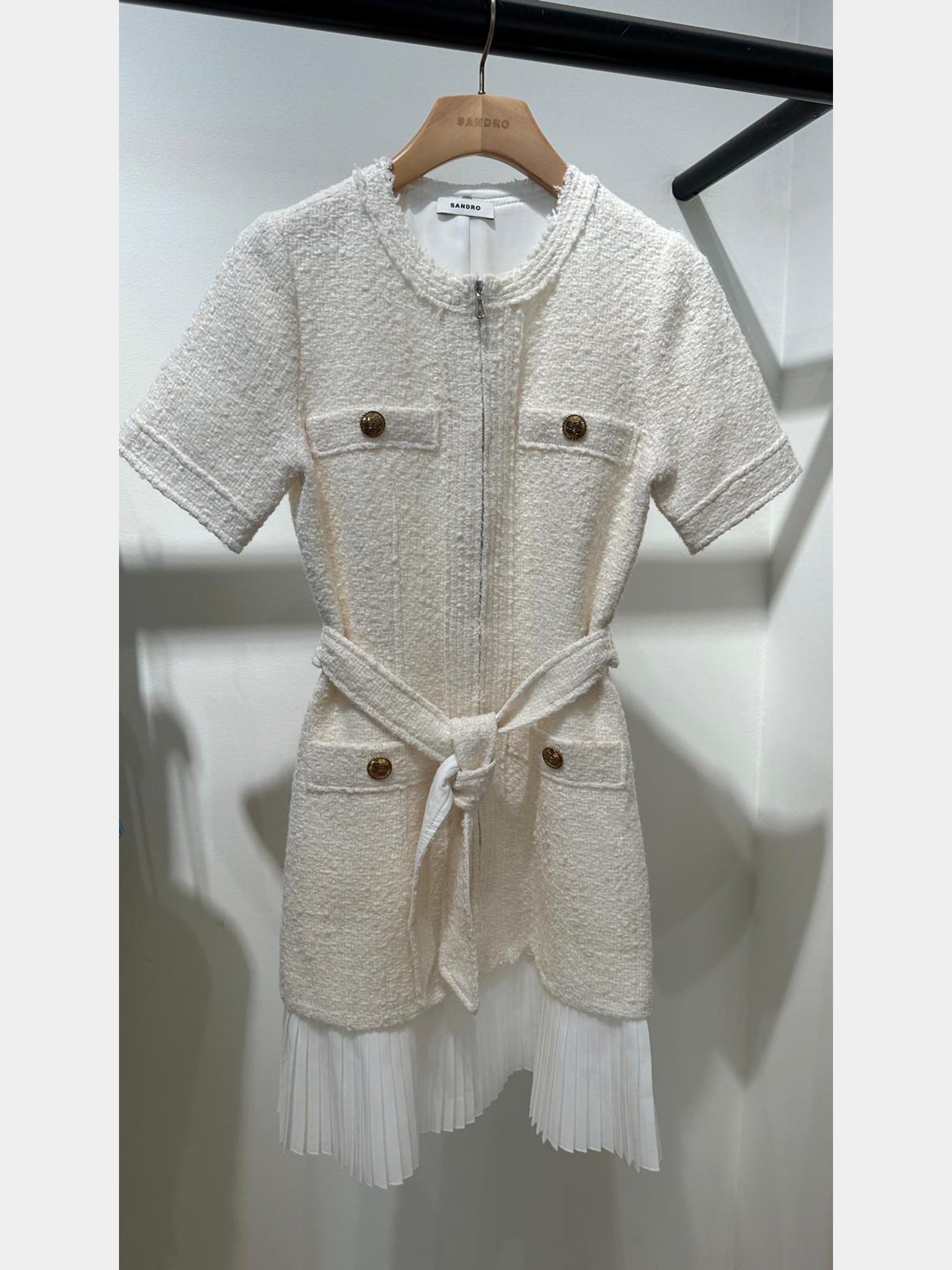 Sandro E20joanaSandro