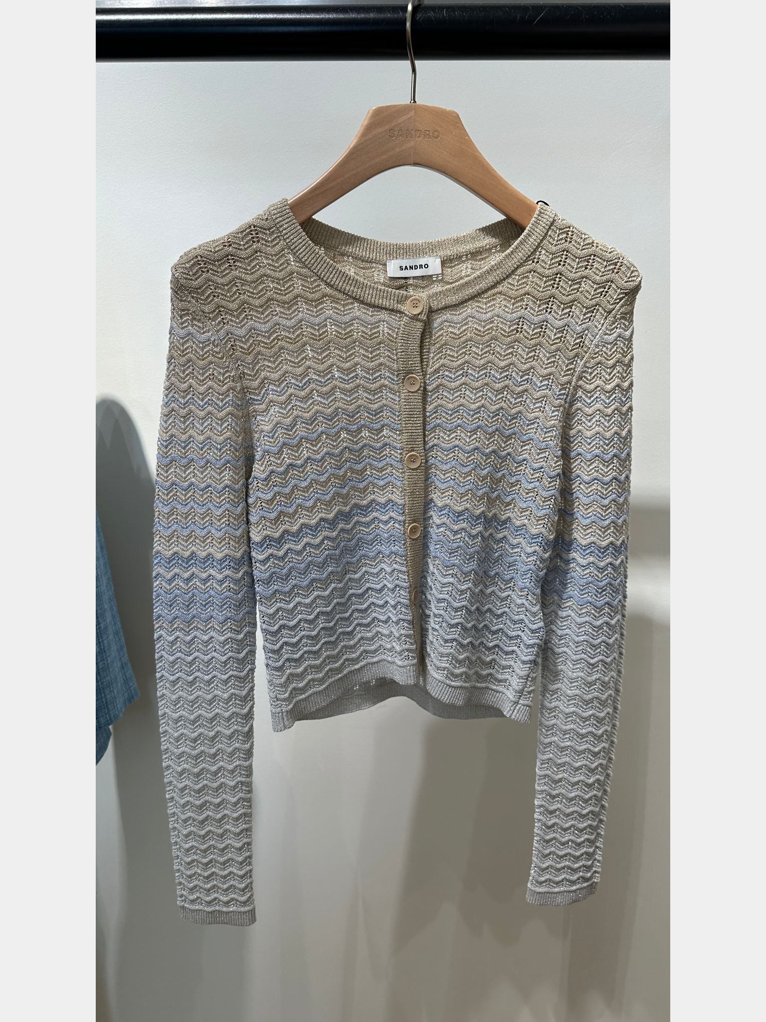 Sandro E21ZDAOSandro