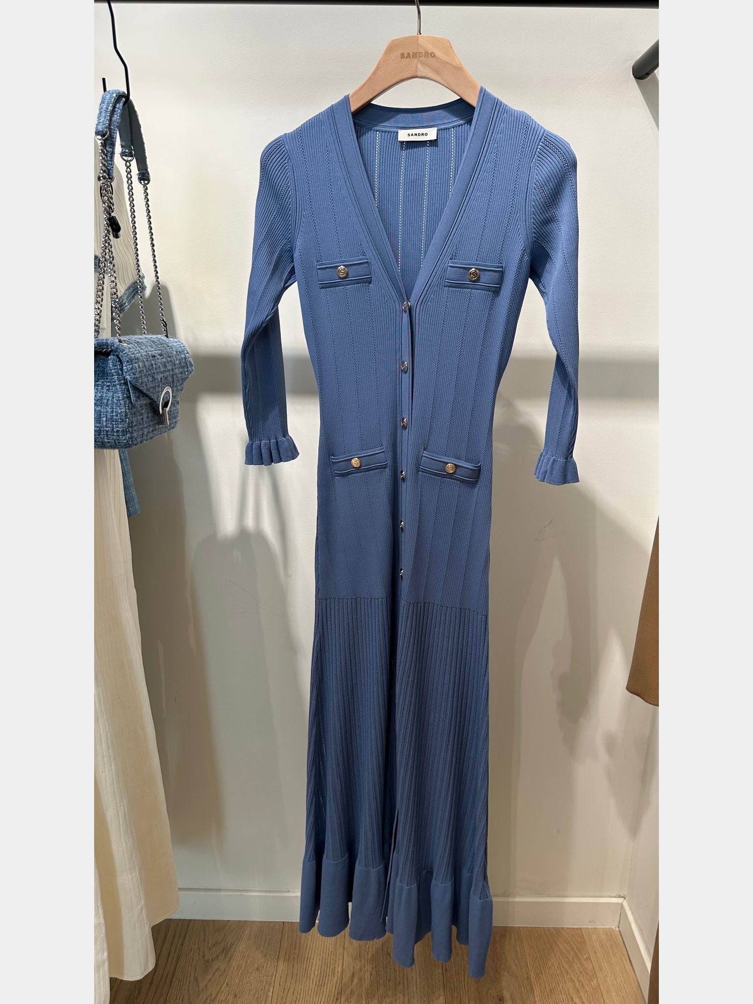 Sandro E231lilwennSandro