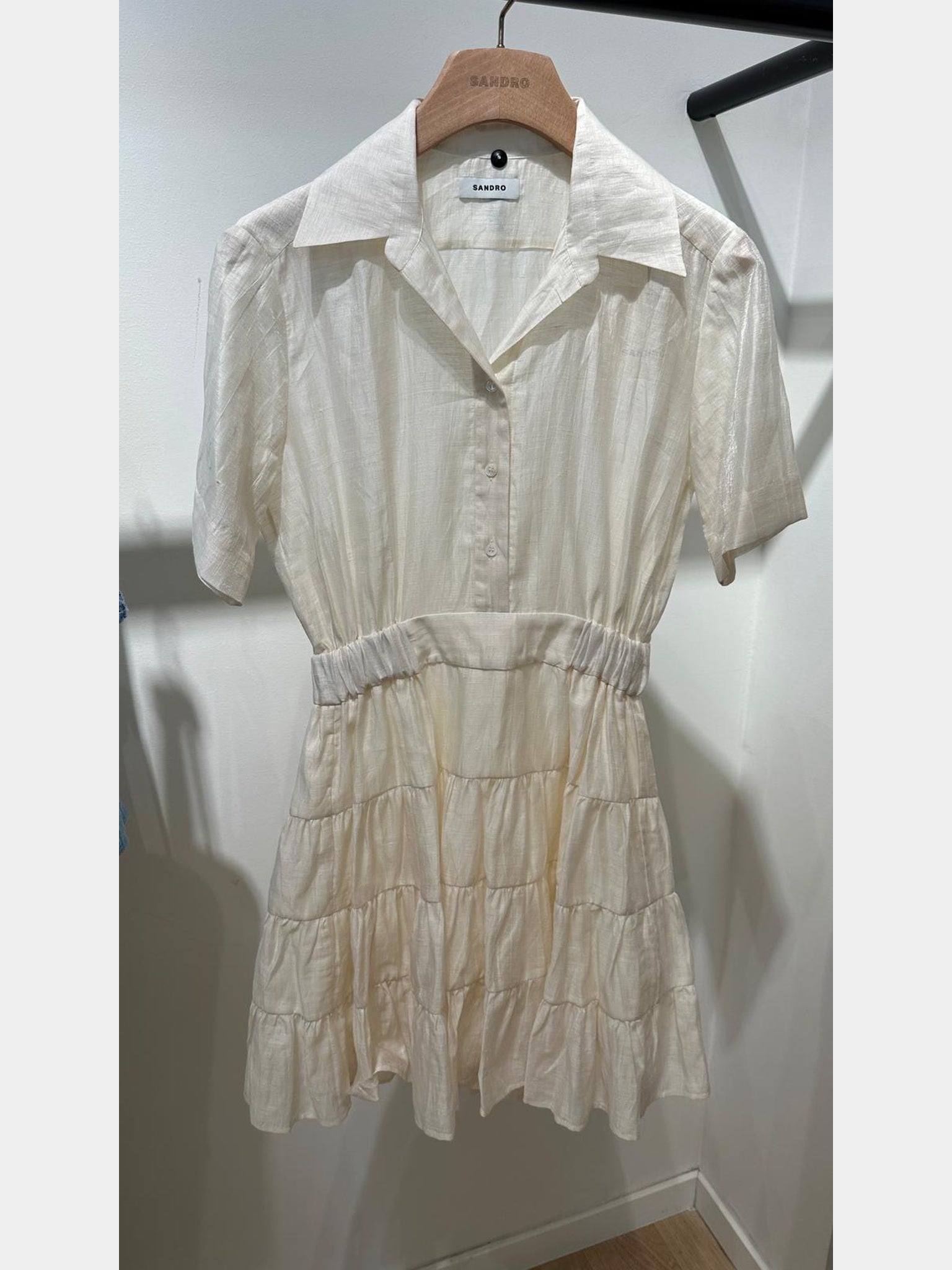 Sandro E23tanzaniteSandro