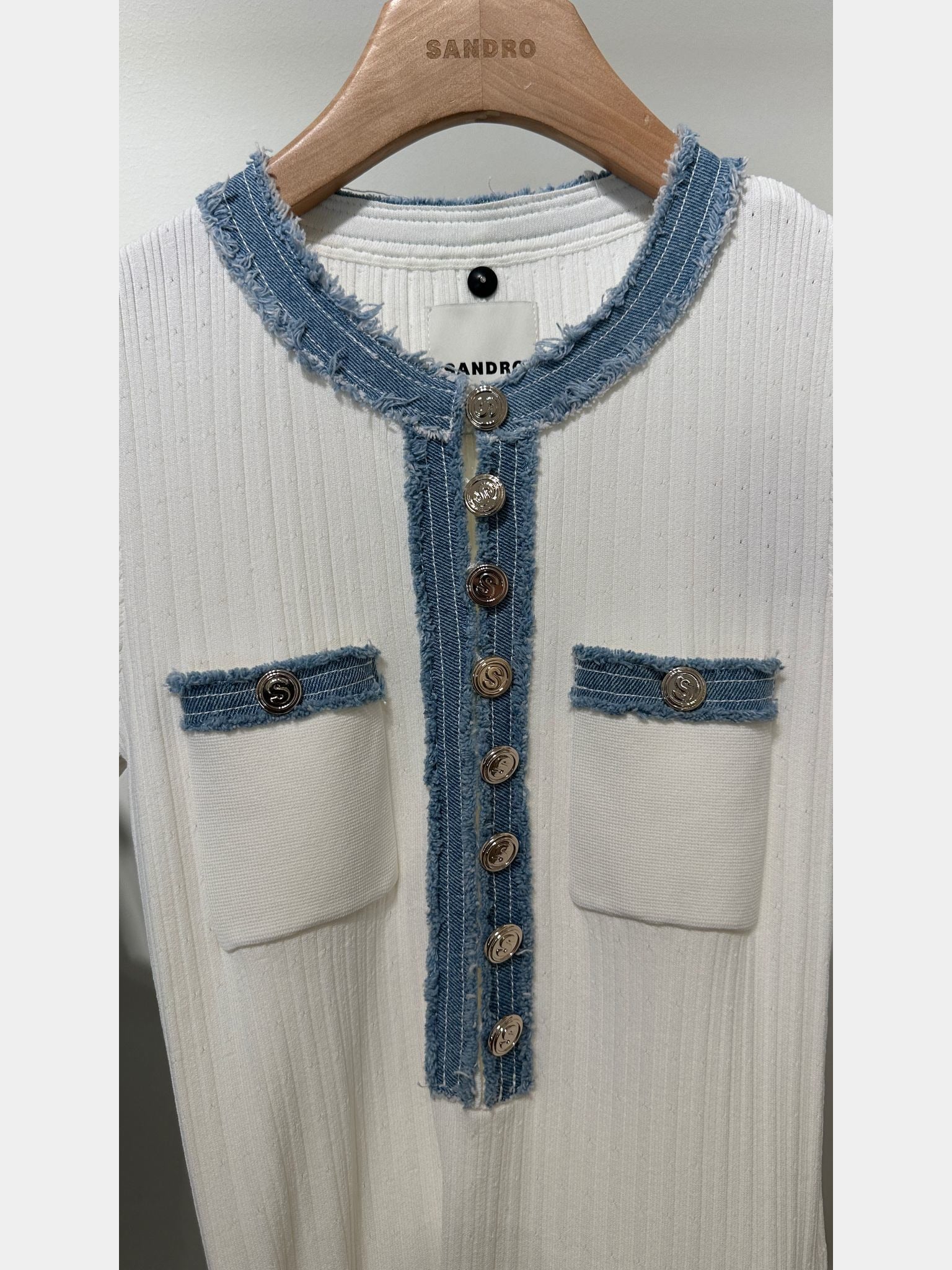 Sandro E24aleciaSandro