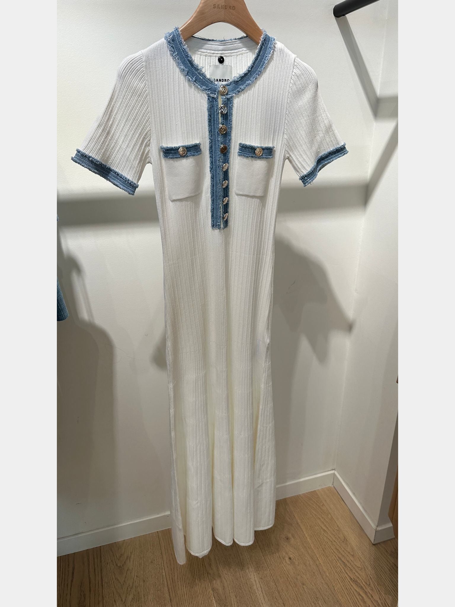 Sandro E24aleciaSandro