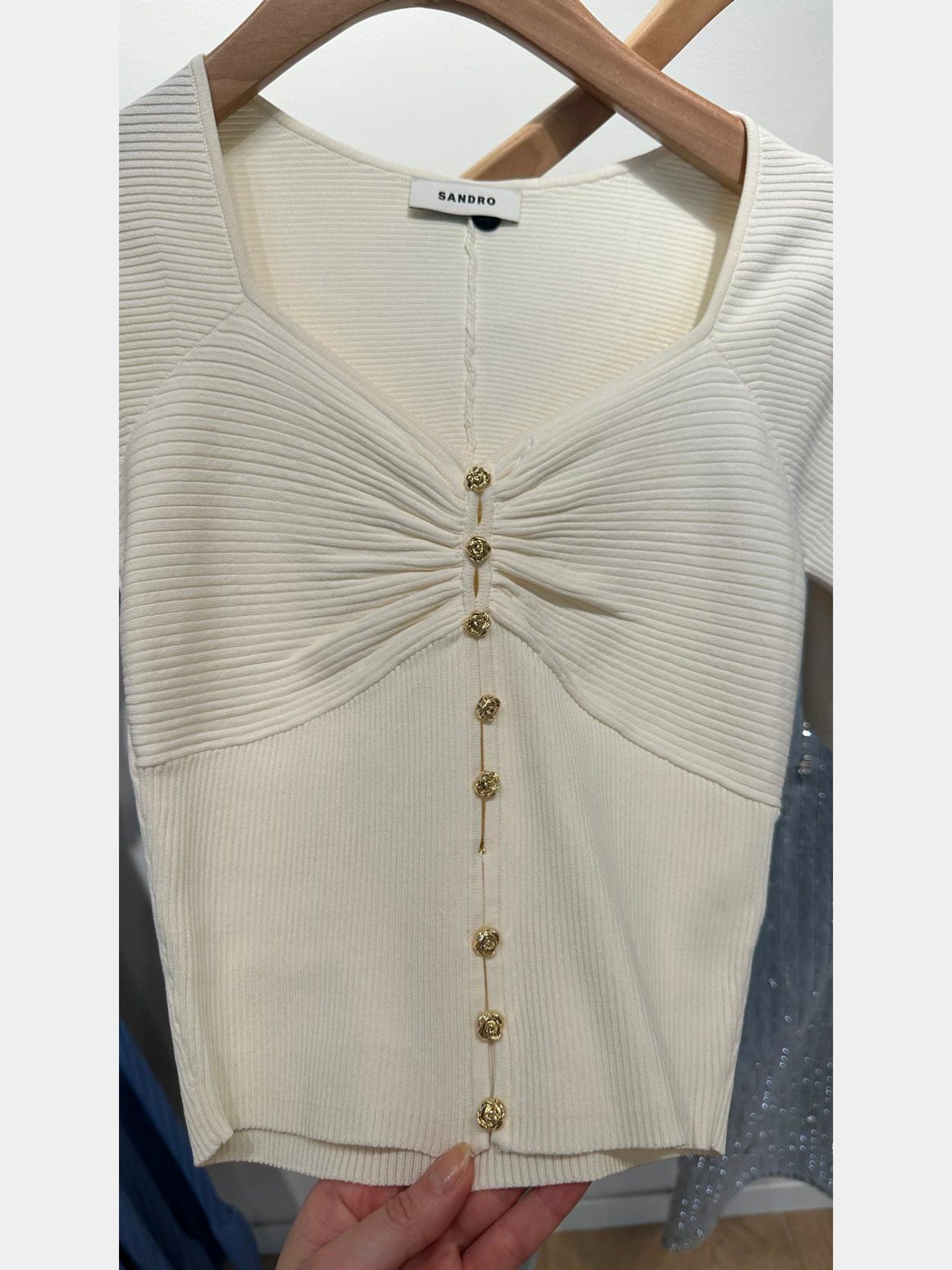 Sandro E24CECILIASandro