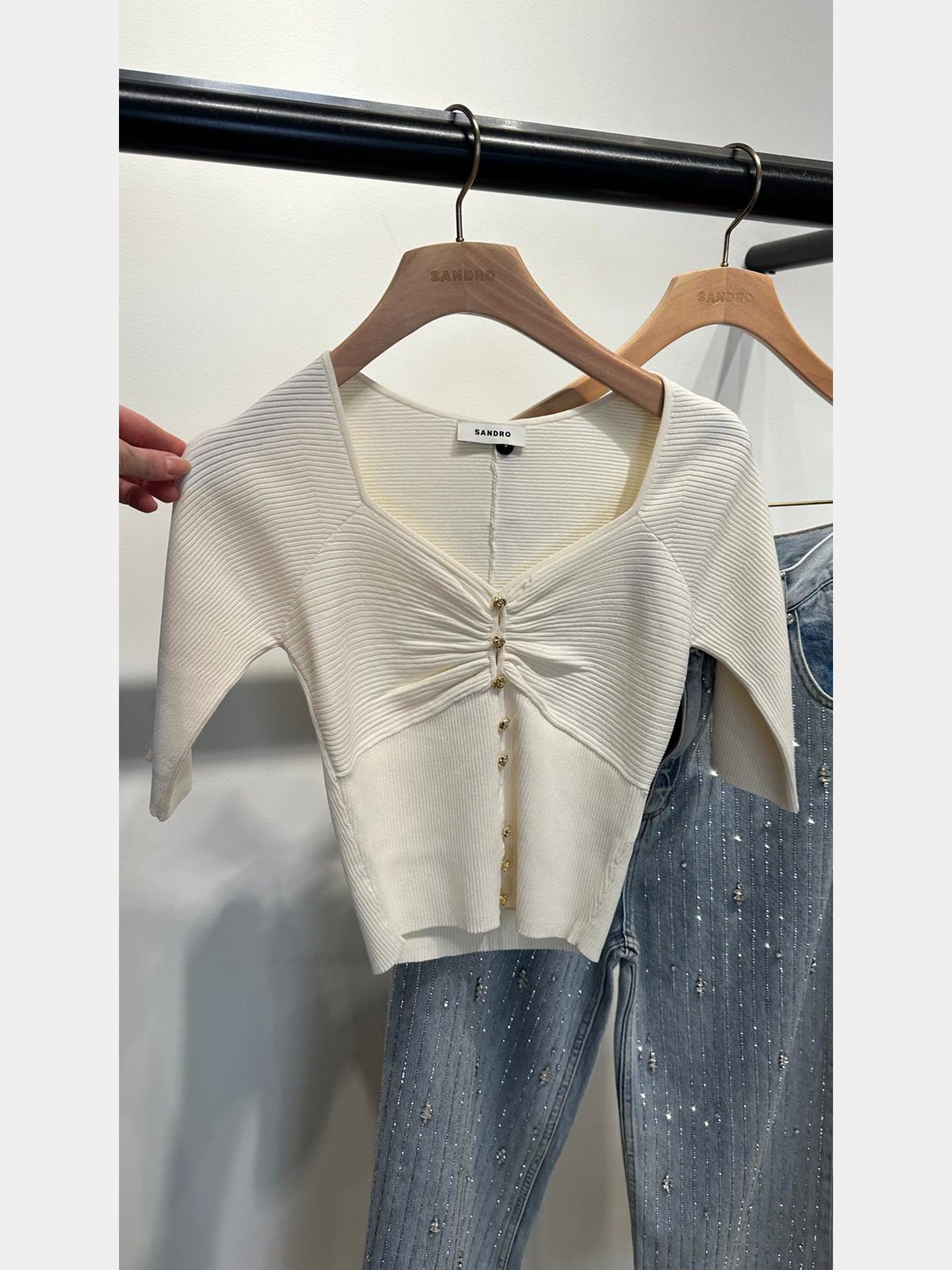 Sandro E24CECILIASandro