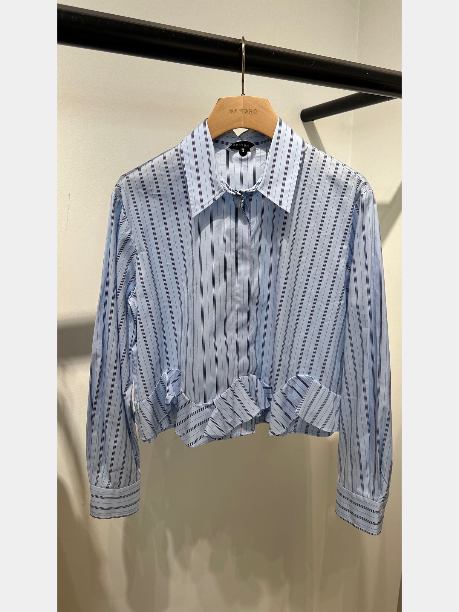 Sandro E24estelaSandro