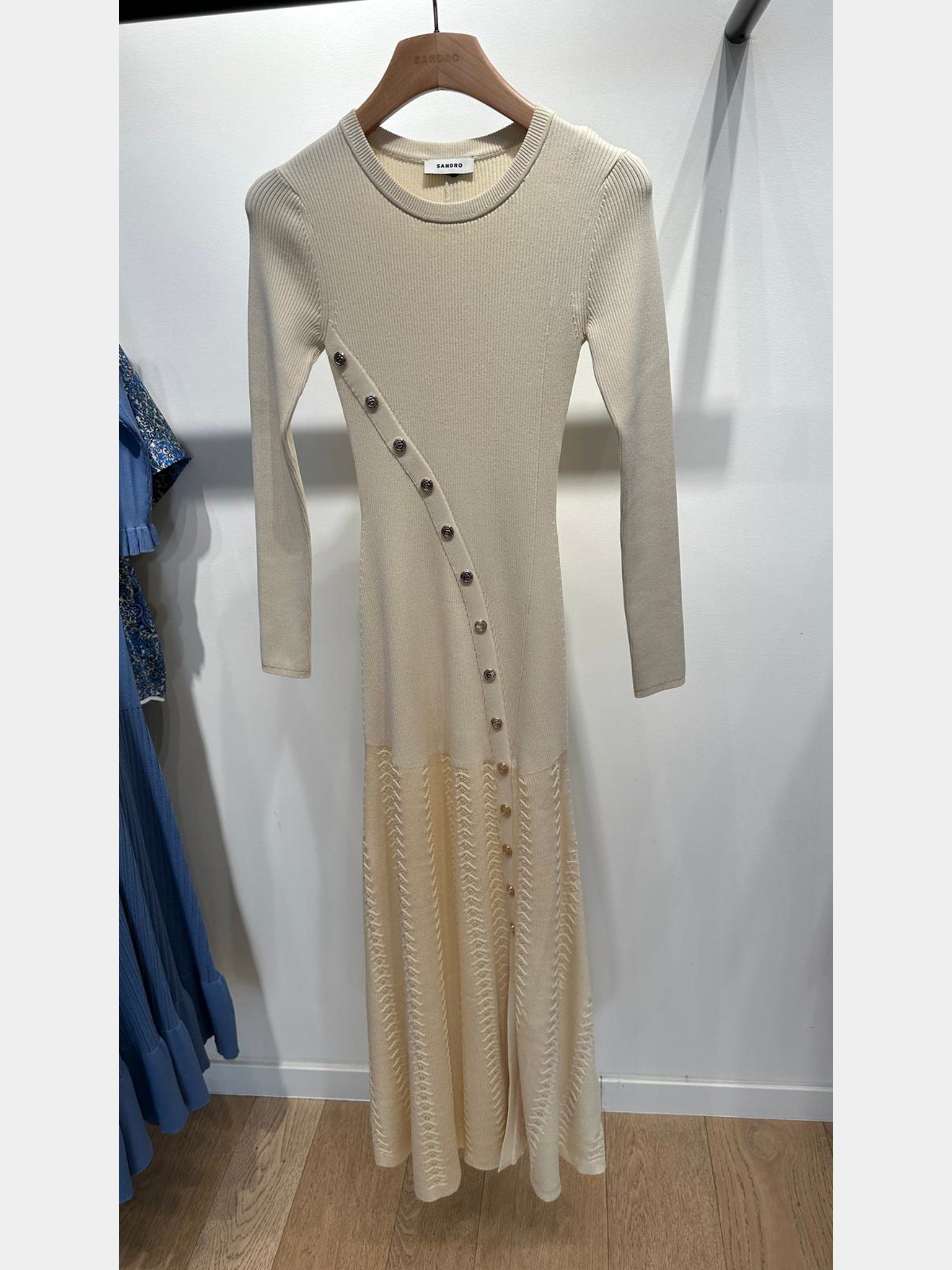 Sandro E24jaredSandro