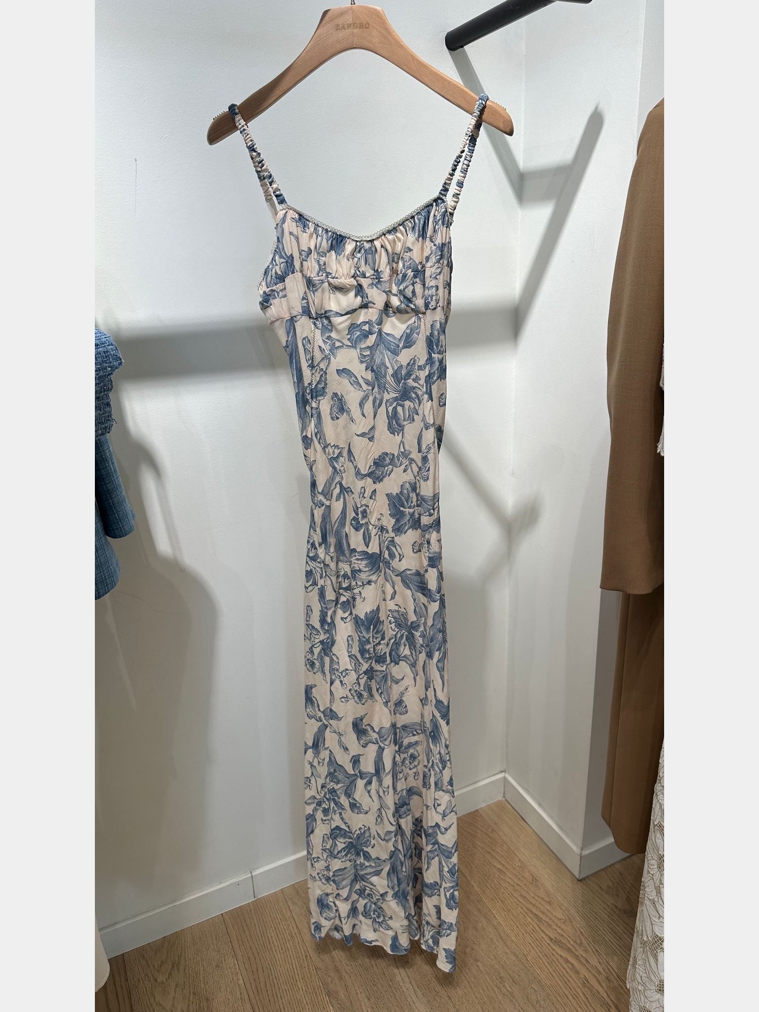 Sandro E24joselleSandro