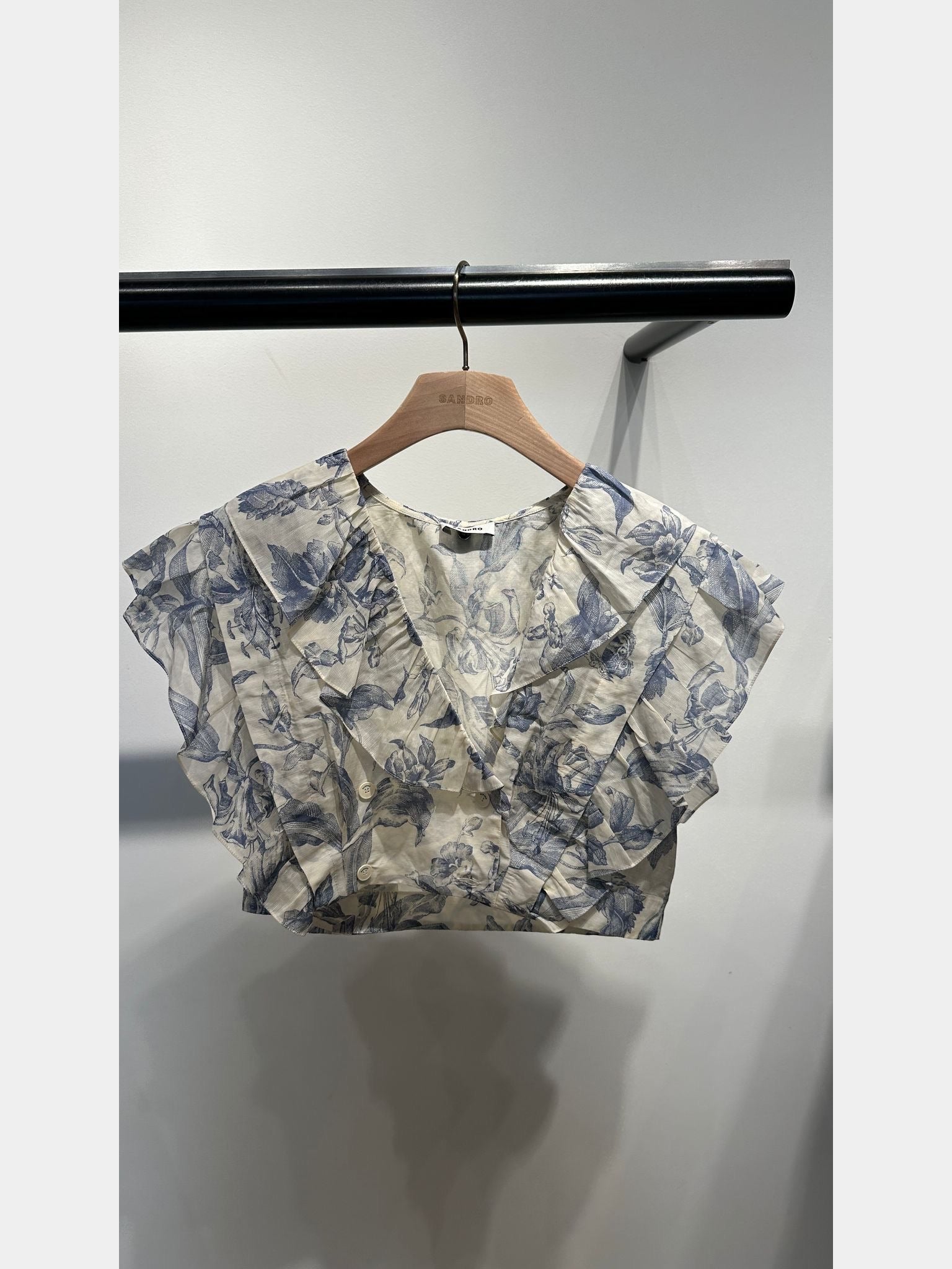 Sandro E24joseySandro