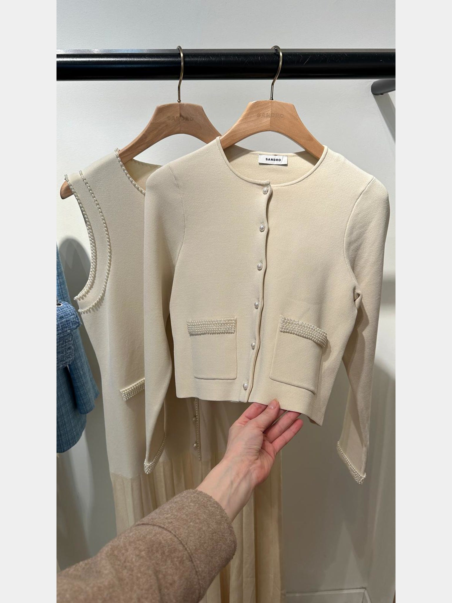 Sandro E24namalSandro