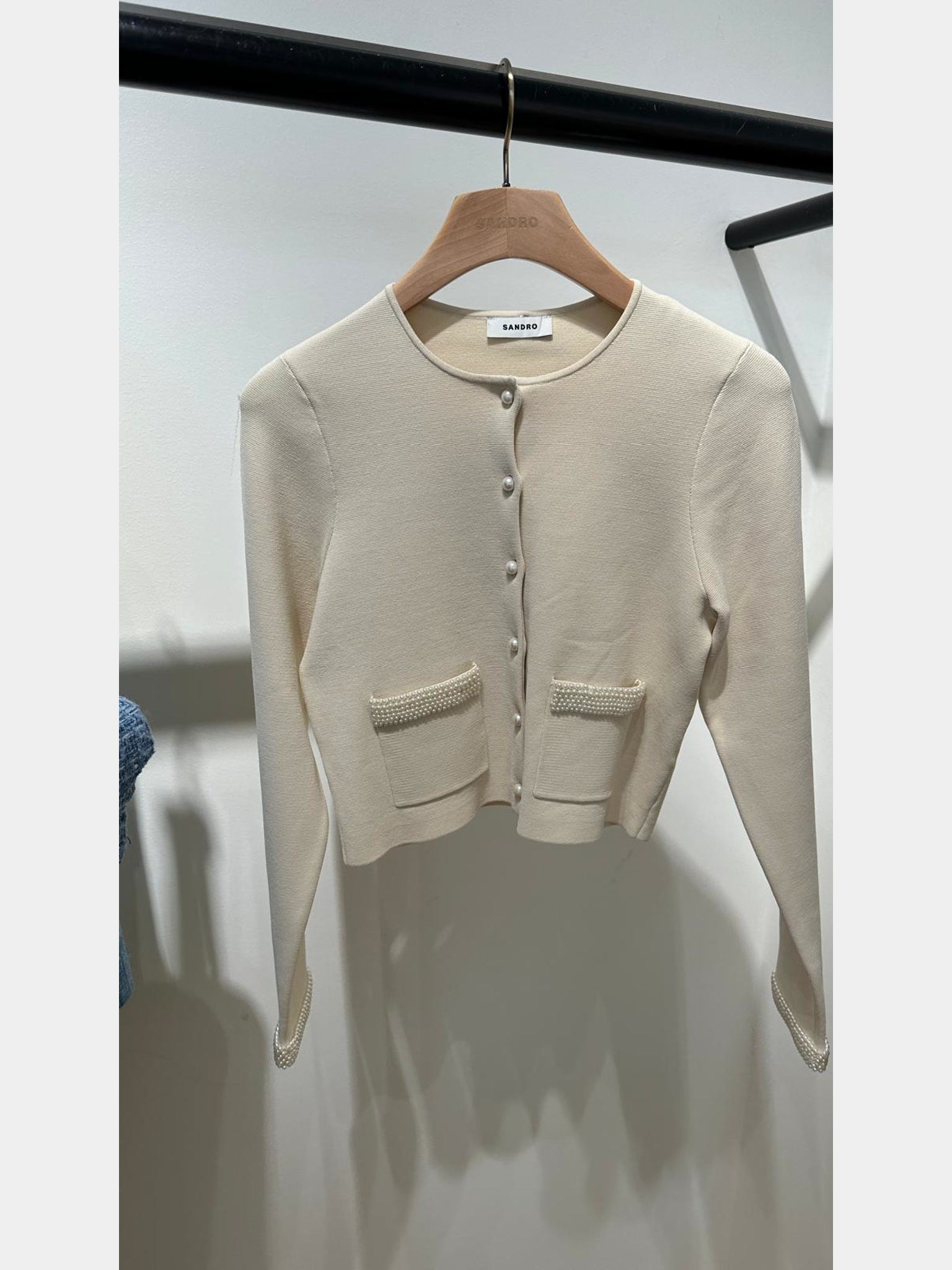 Sandro E24namalSandro