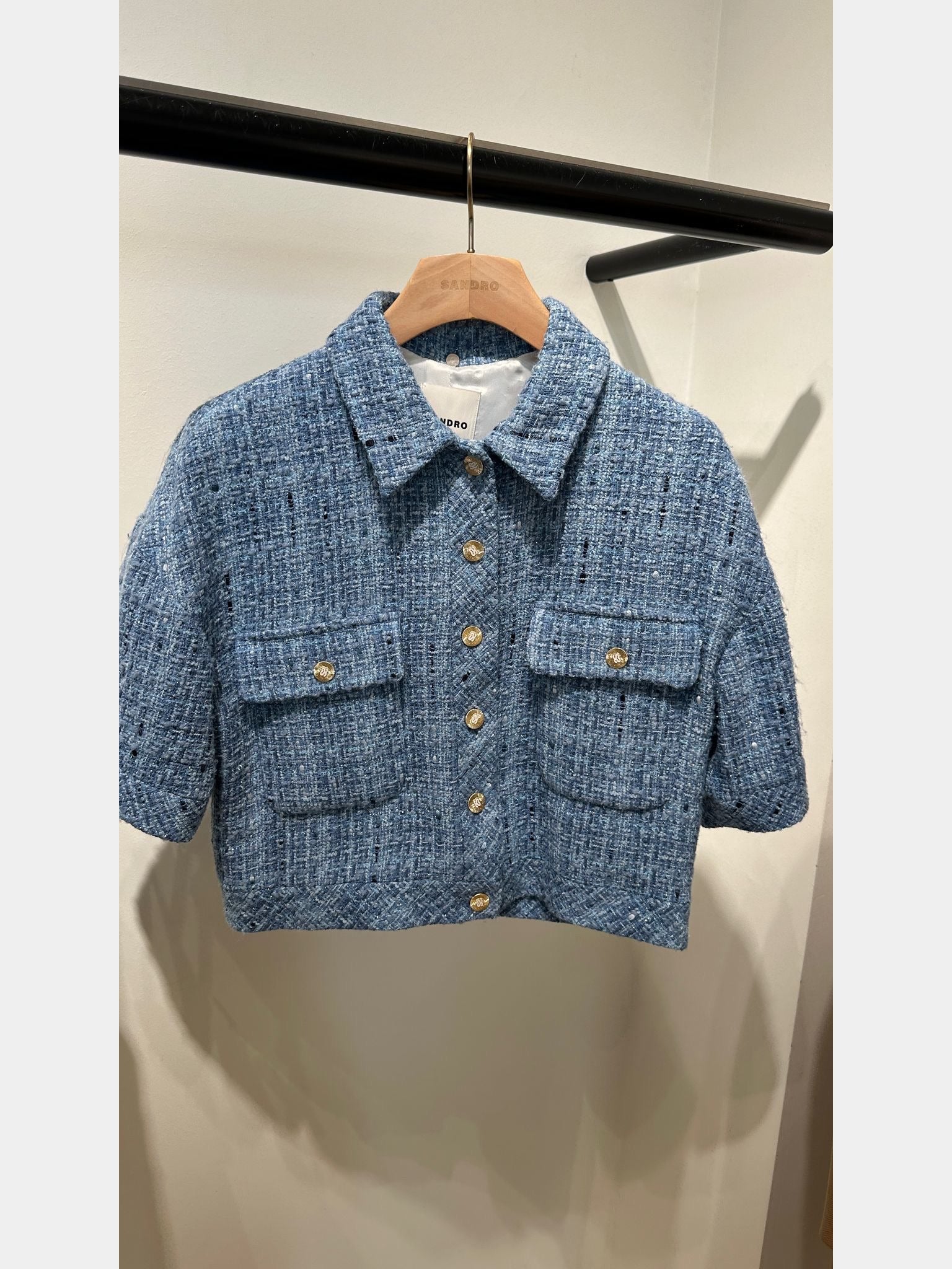 Sandro E24narissaSandro