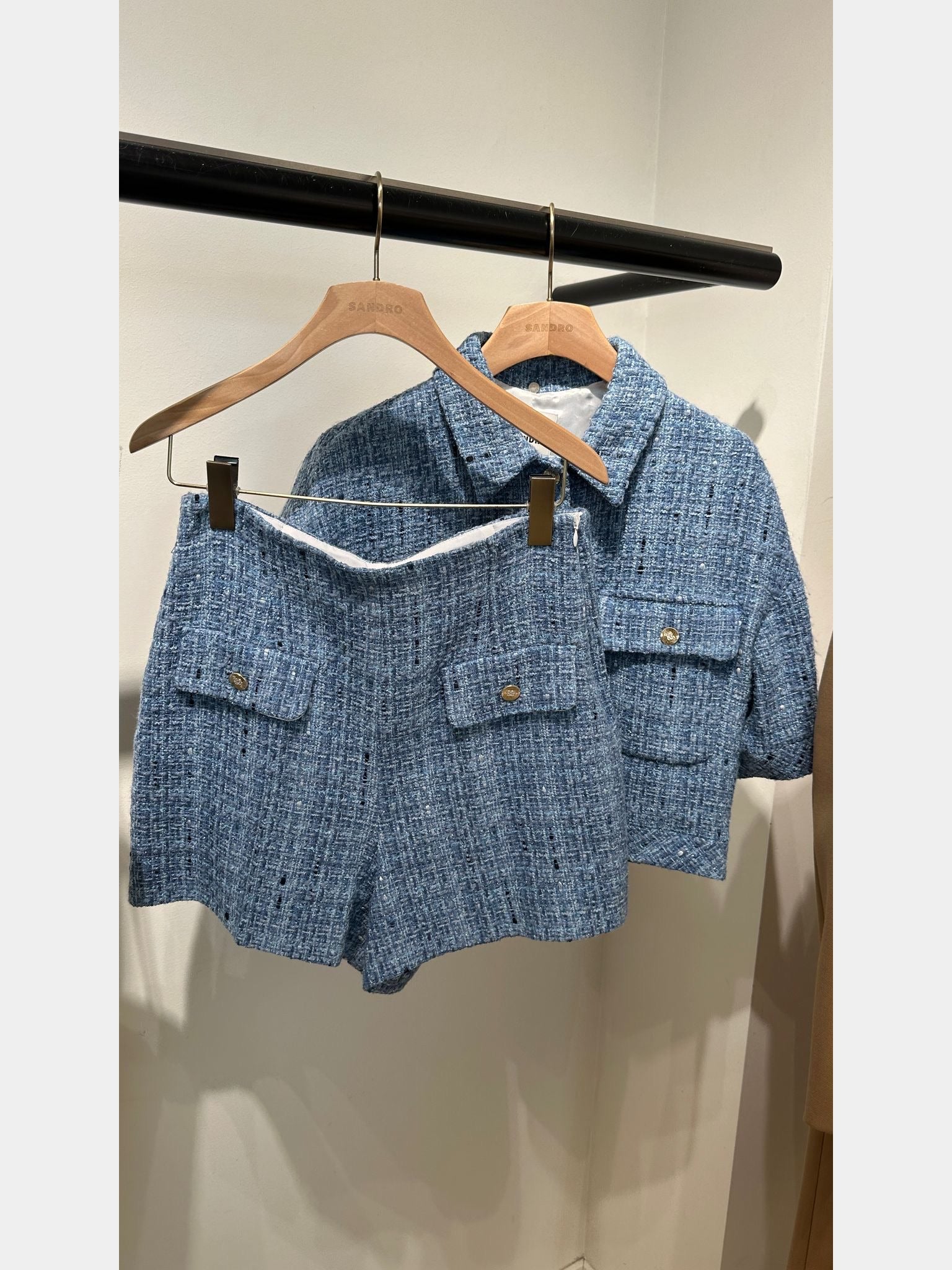 Sandro E24narissaSandro