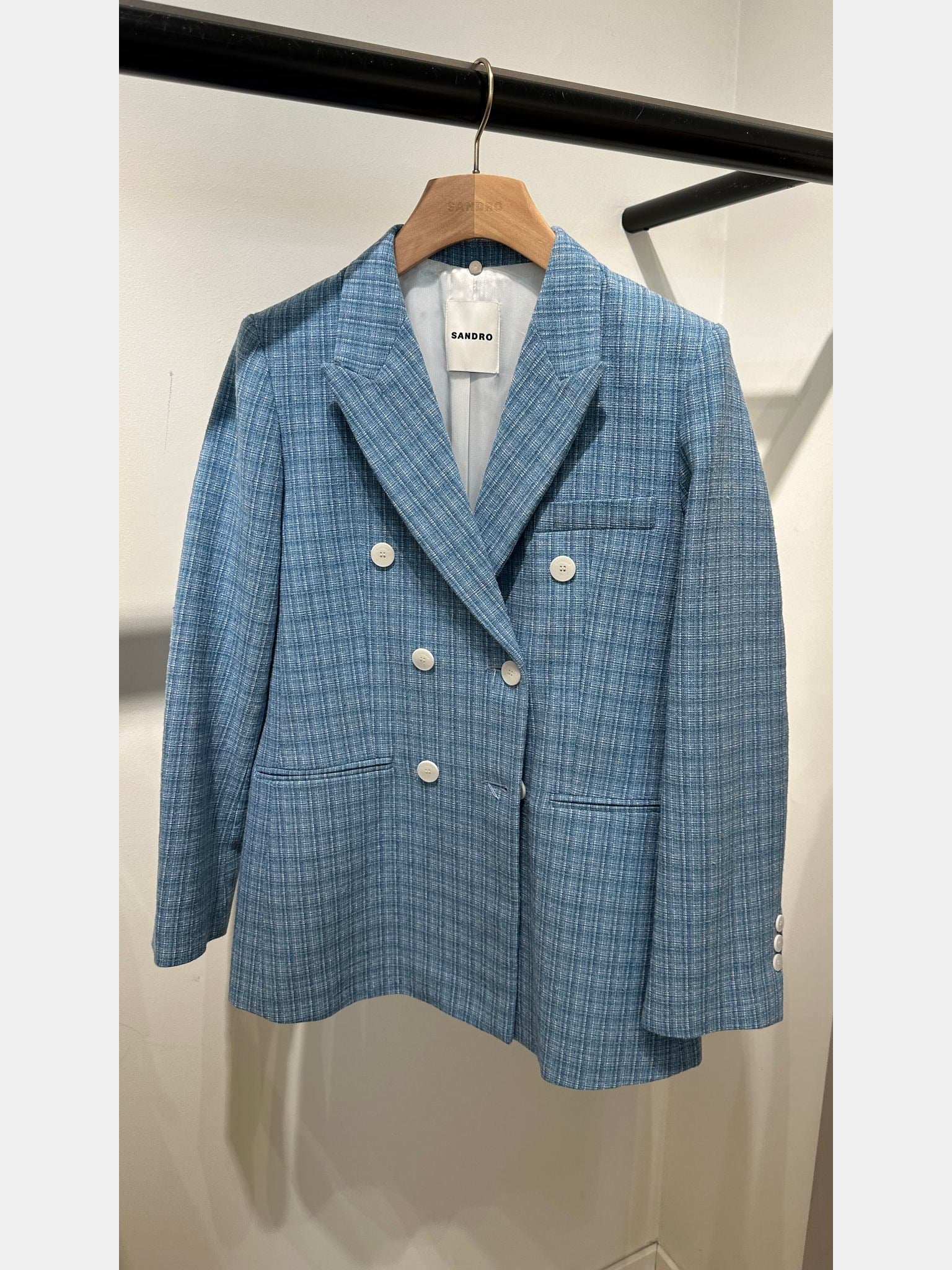 Sandro E24nars BlazerSandro