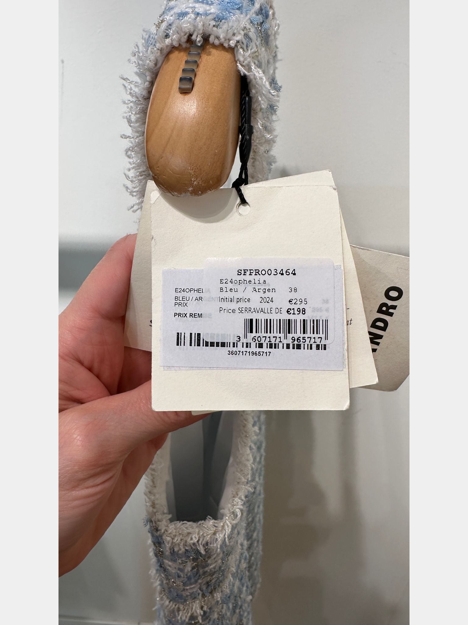 Sandro E24opheliaSandro