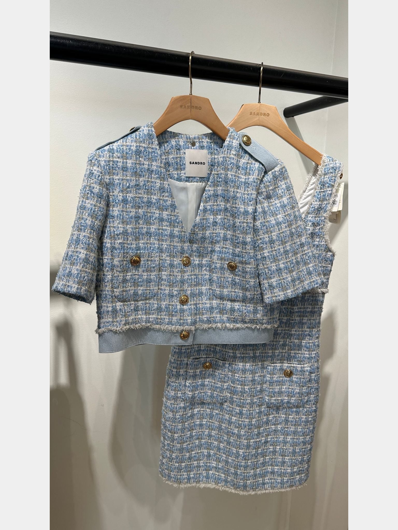 Sandro E24opheliaSandro