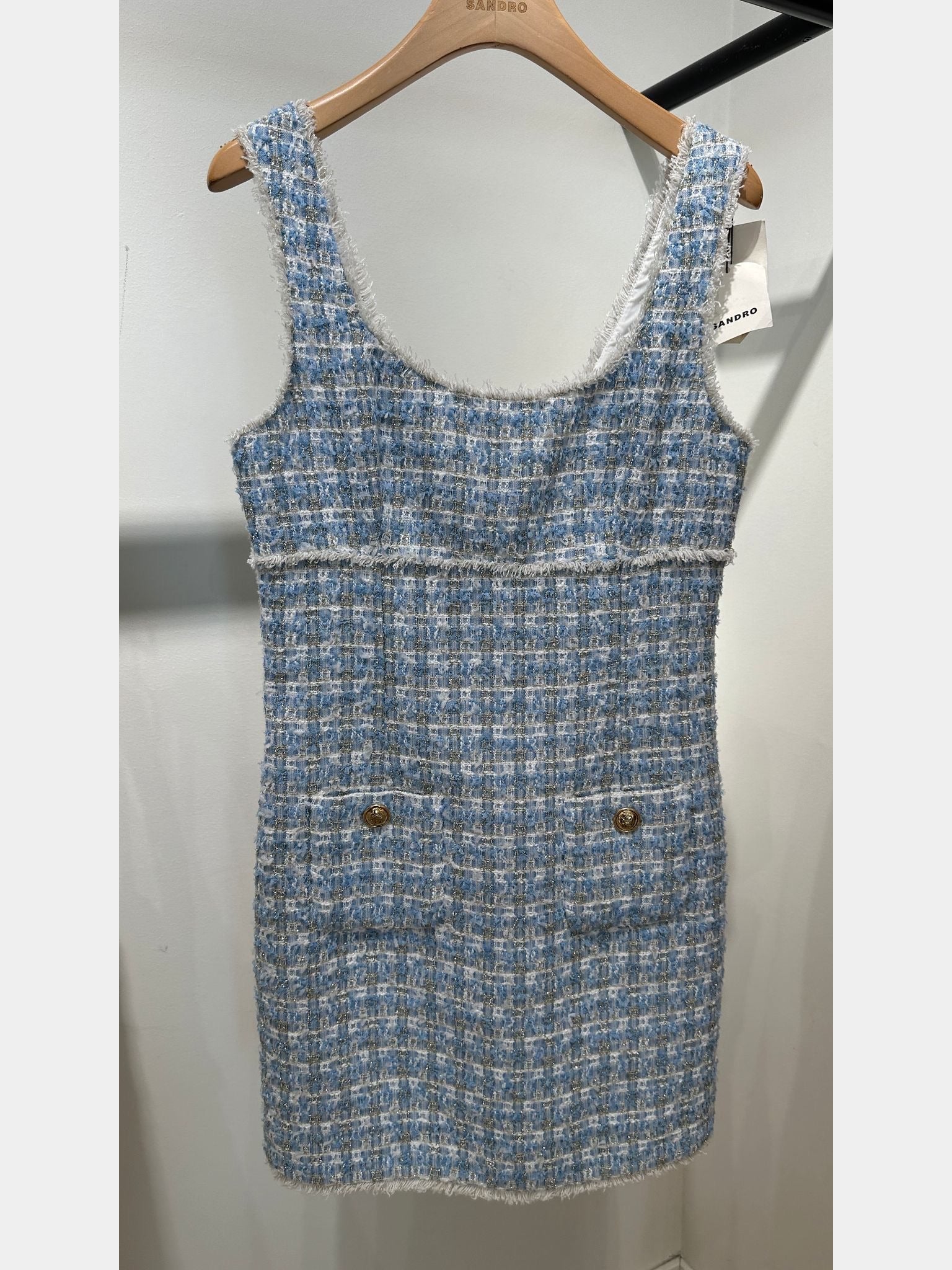 Sandro E24opheliaSandro