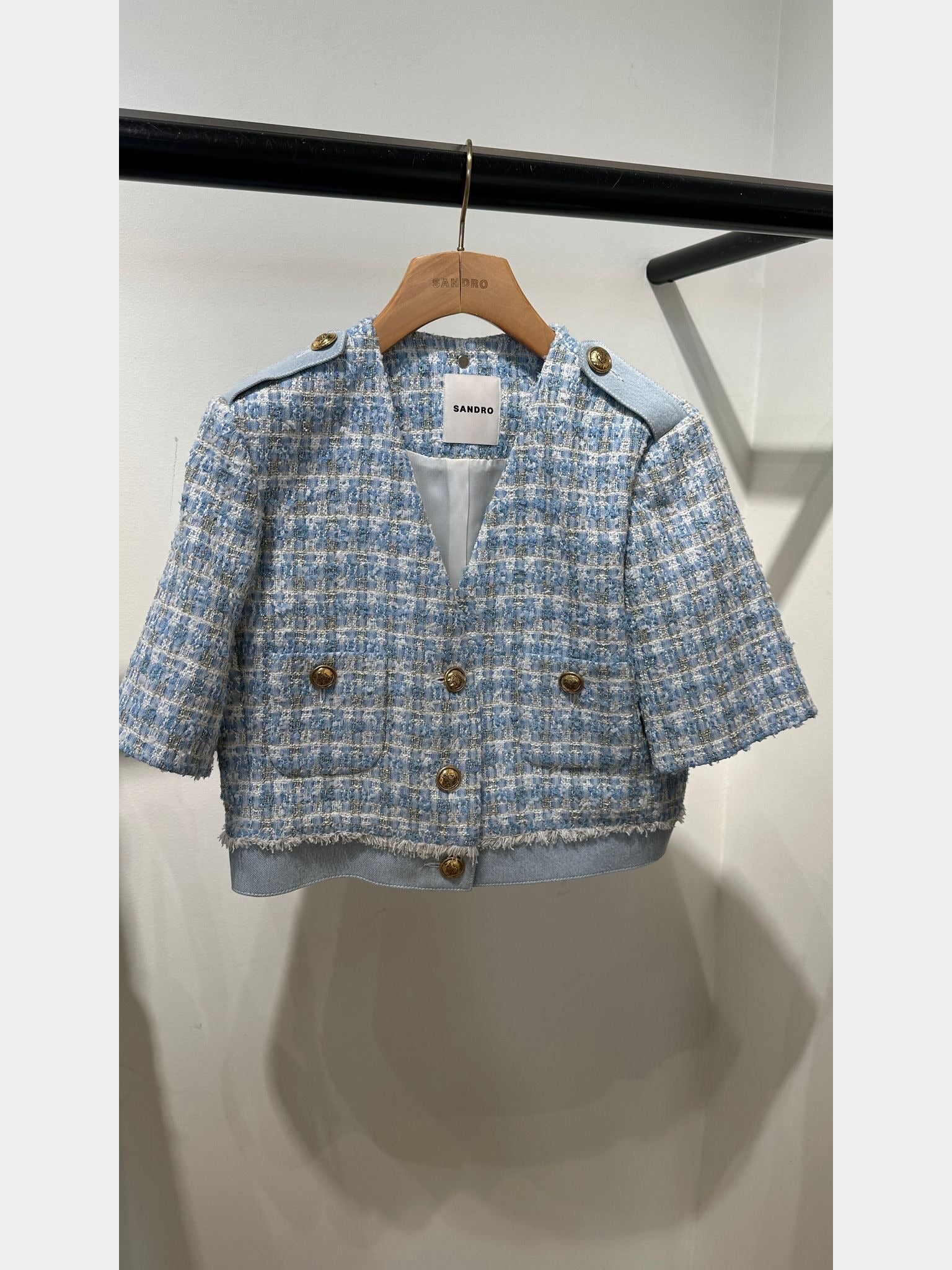 Sandro E24ophelieSandro