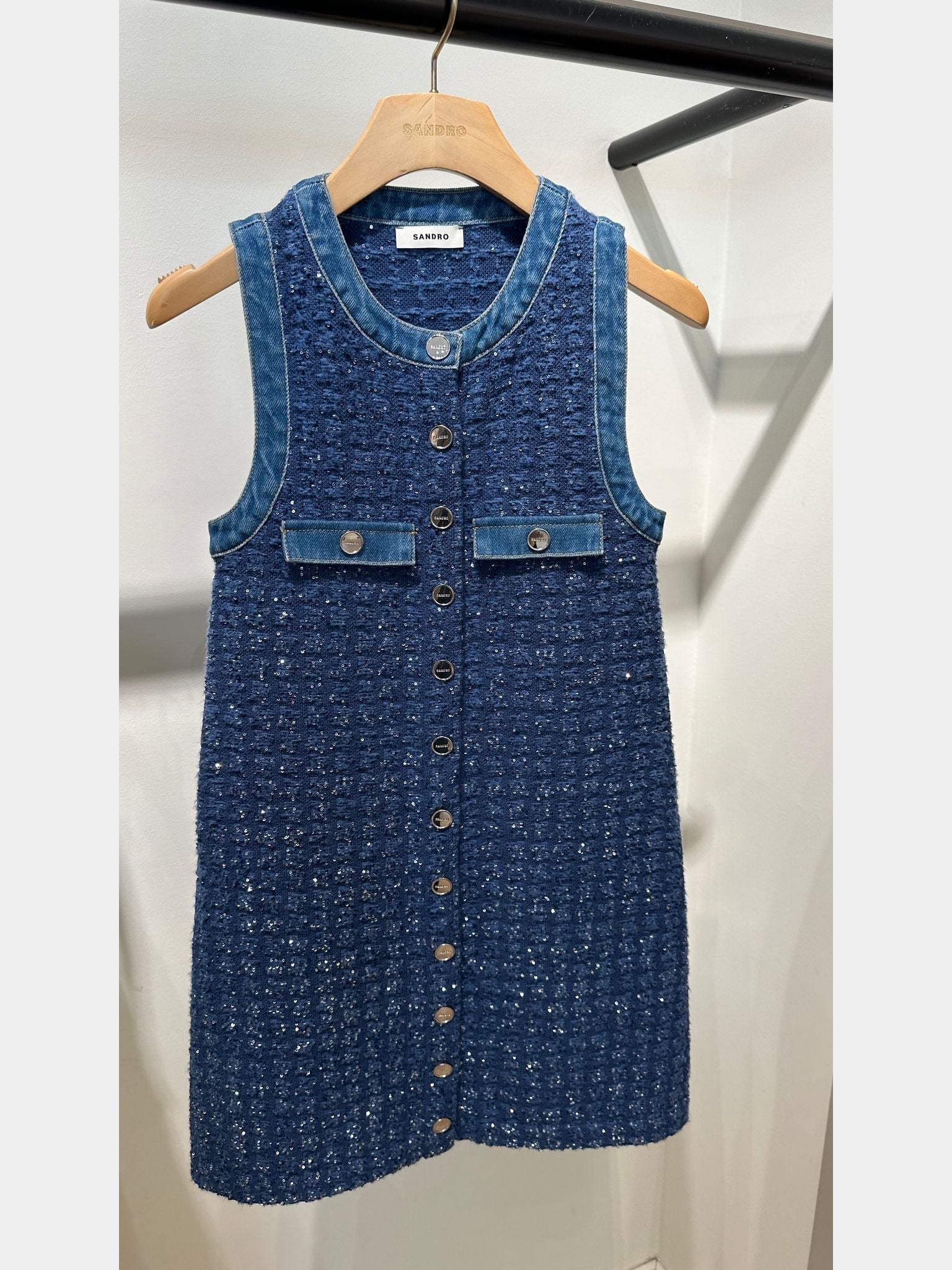 Sandro E24palmareSandro