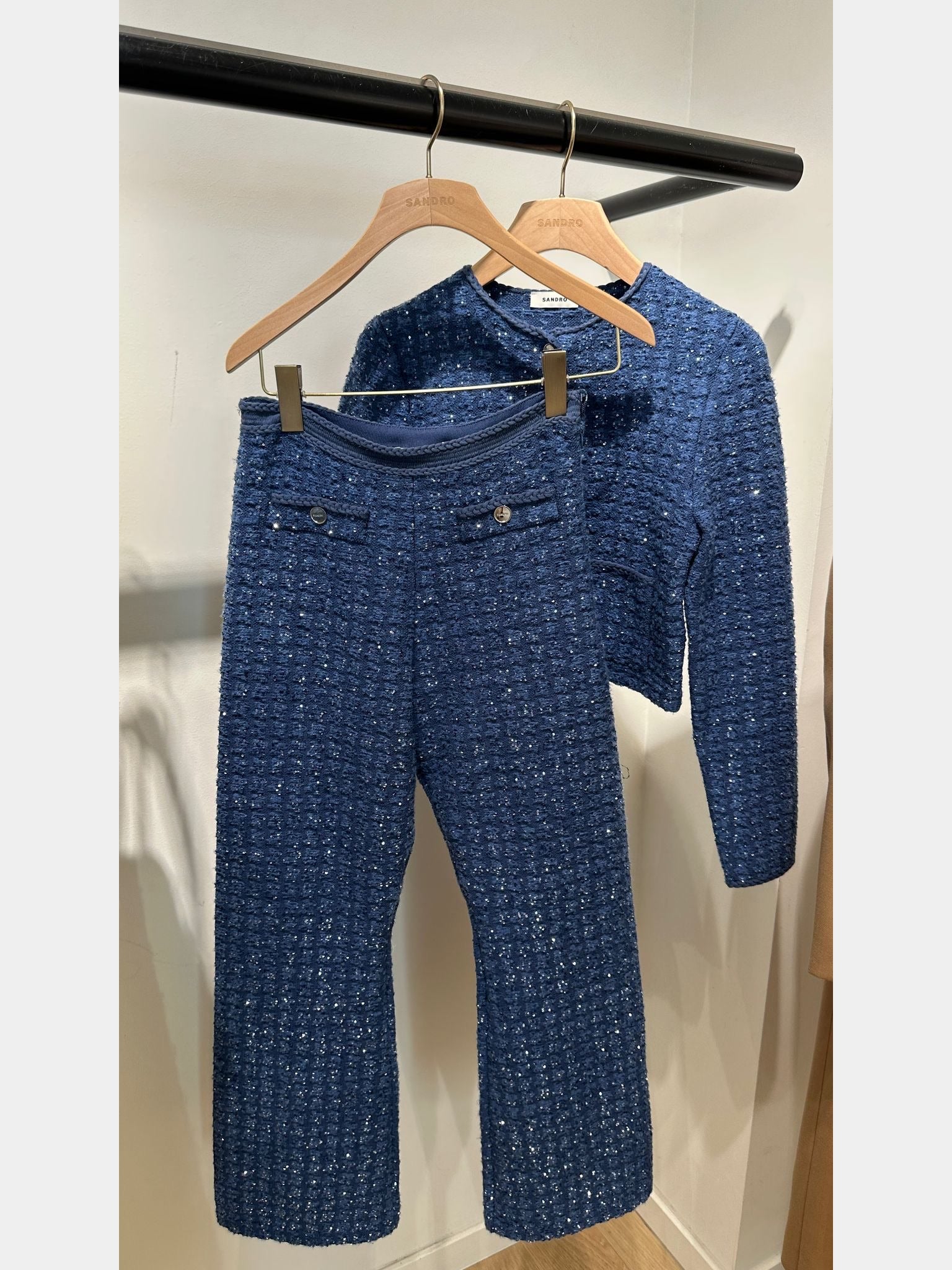 Sandro E24palmiraSandro