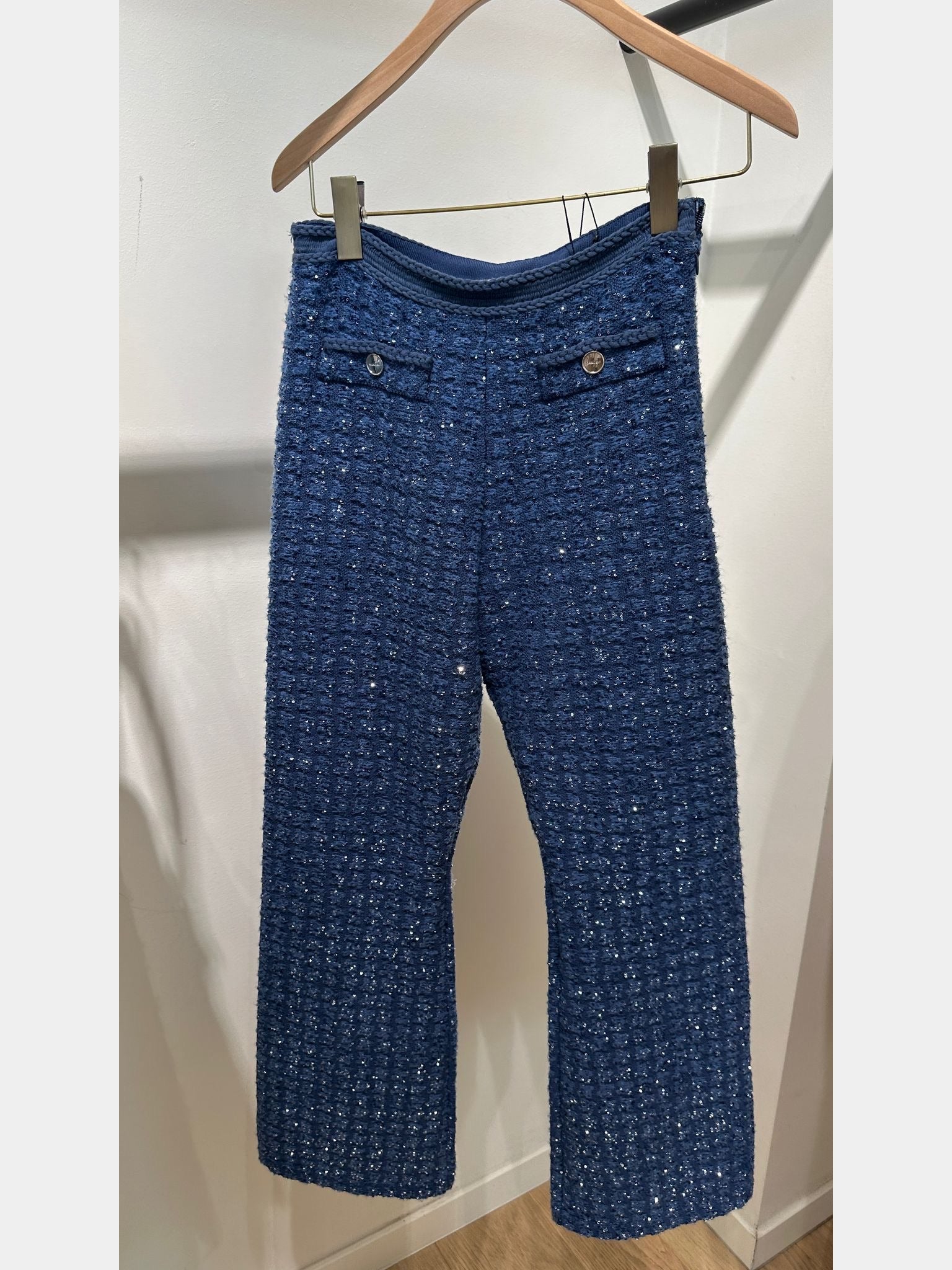 Sandro E24palmiraSandro