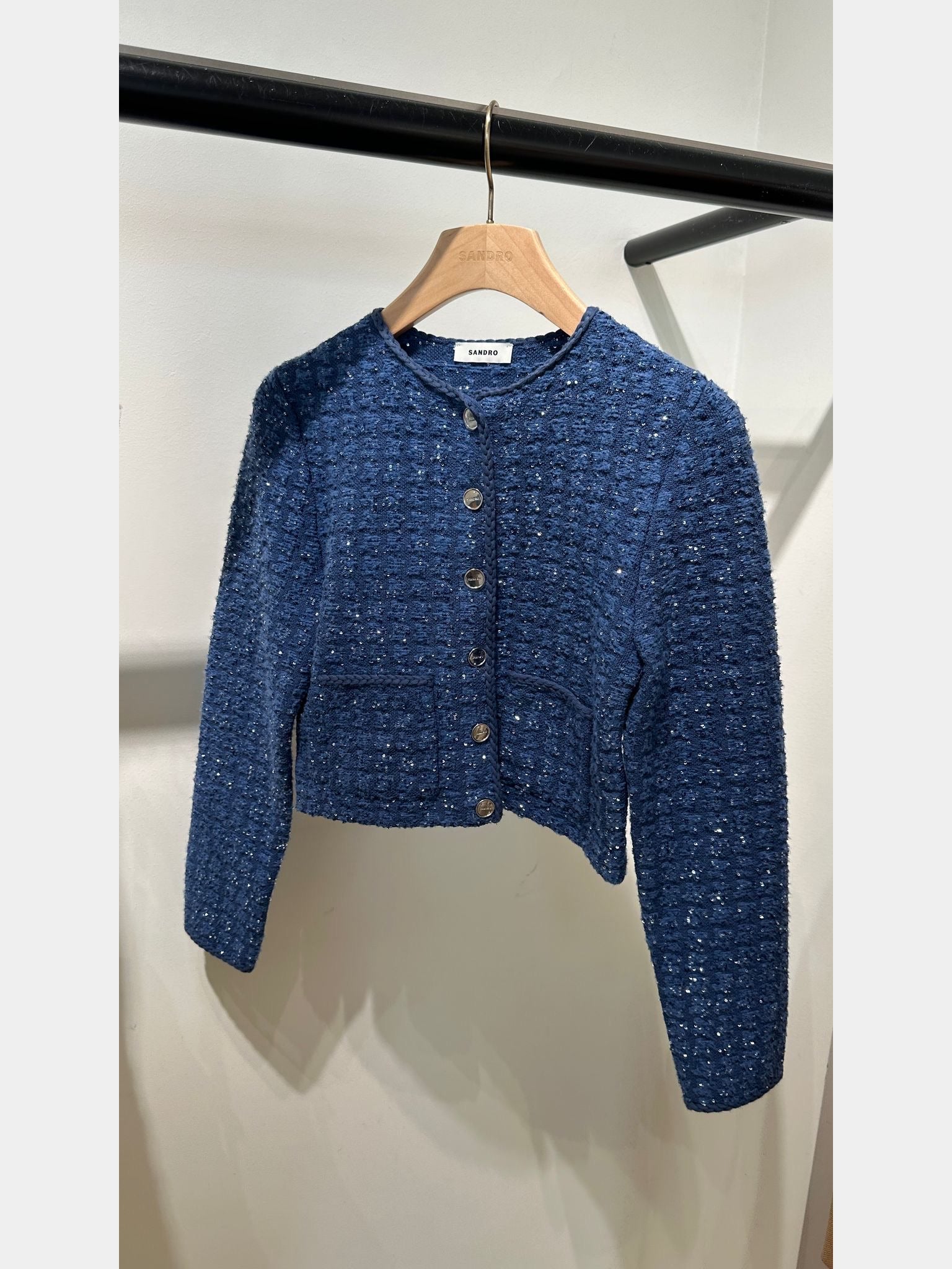 Sandro E24palmSandro