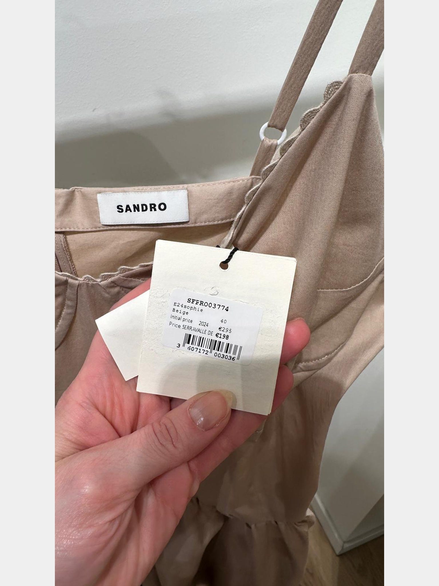 Sandro E24sophieSandro