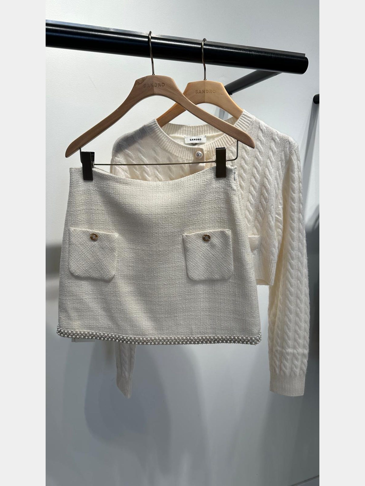 Sandro E24vayieSandro