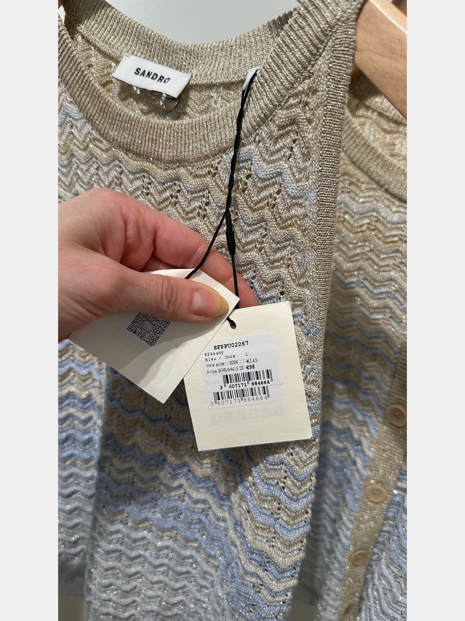 Sandro E24zadySandro