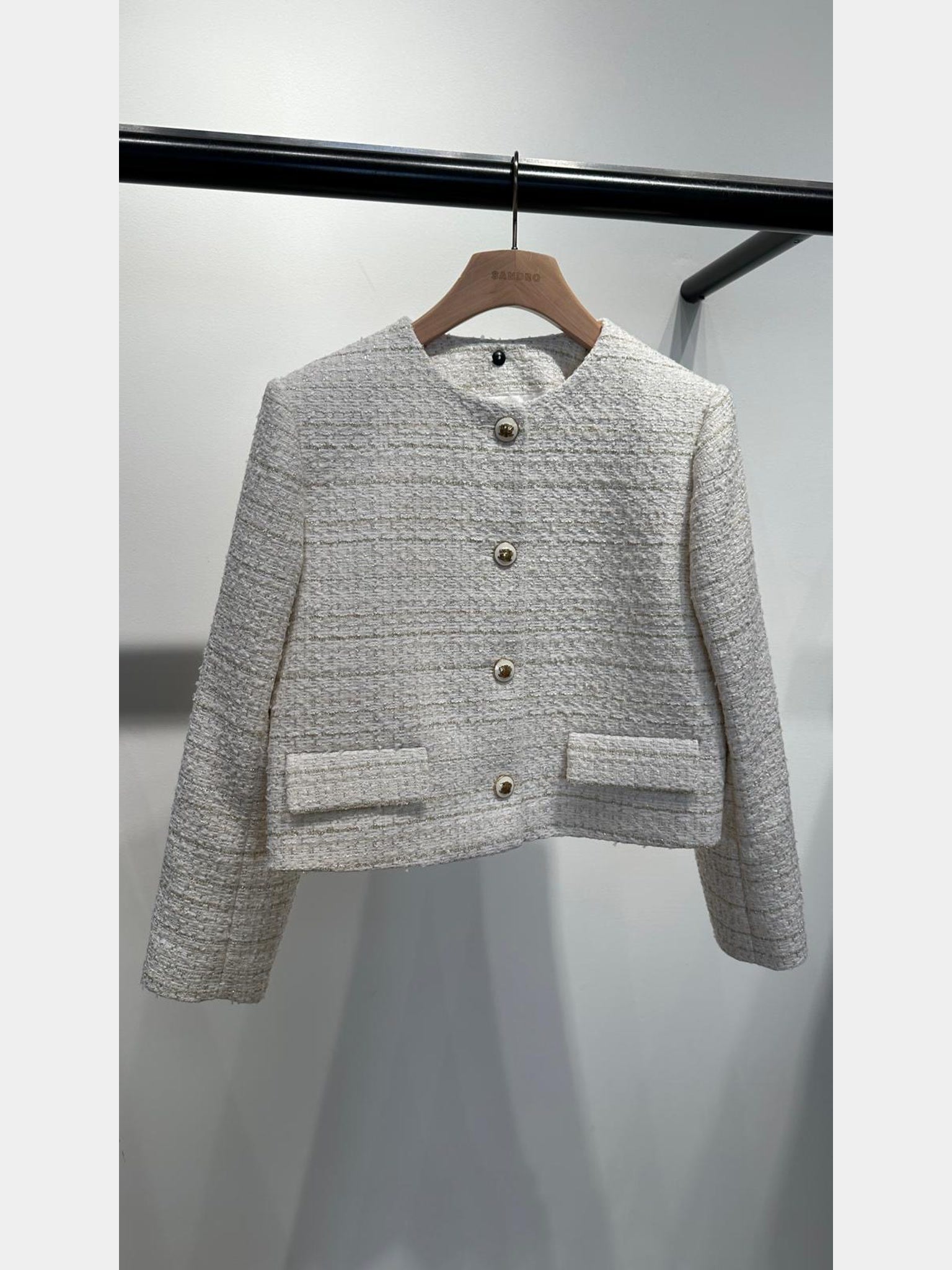 Sandro E24zallySandro