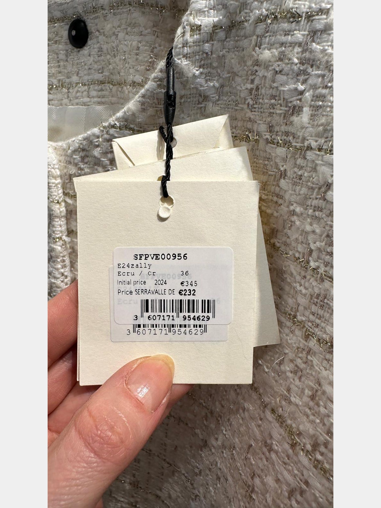 Sandro E24zallySandro