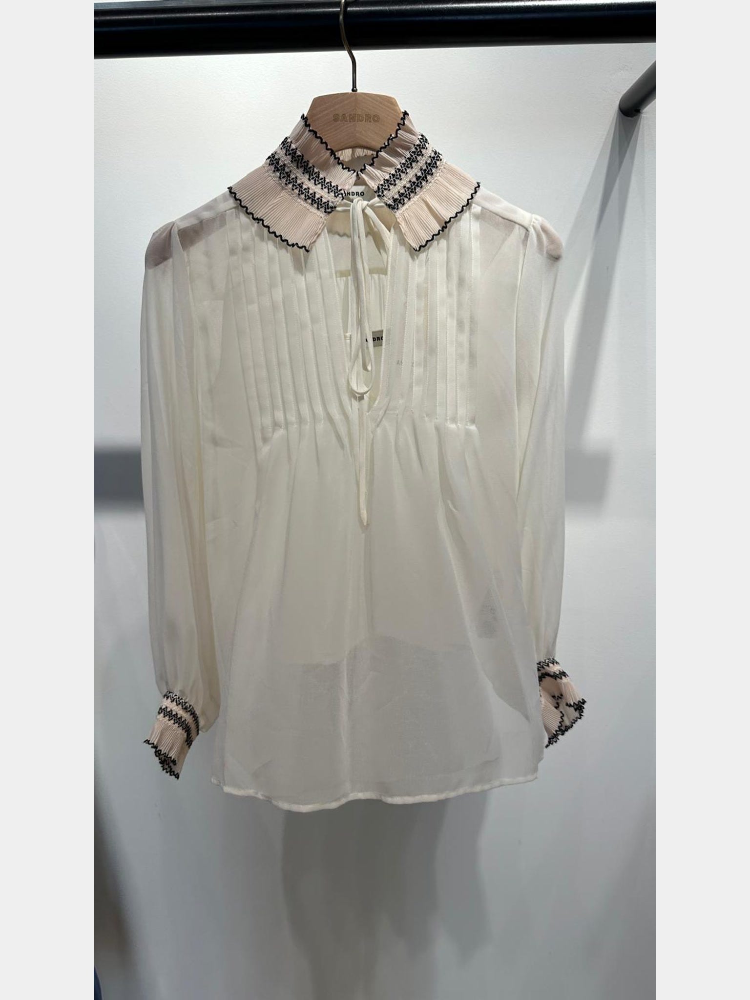 Sandro H22jacintheSandro