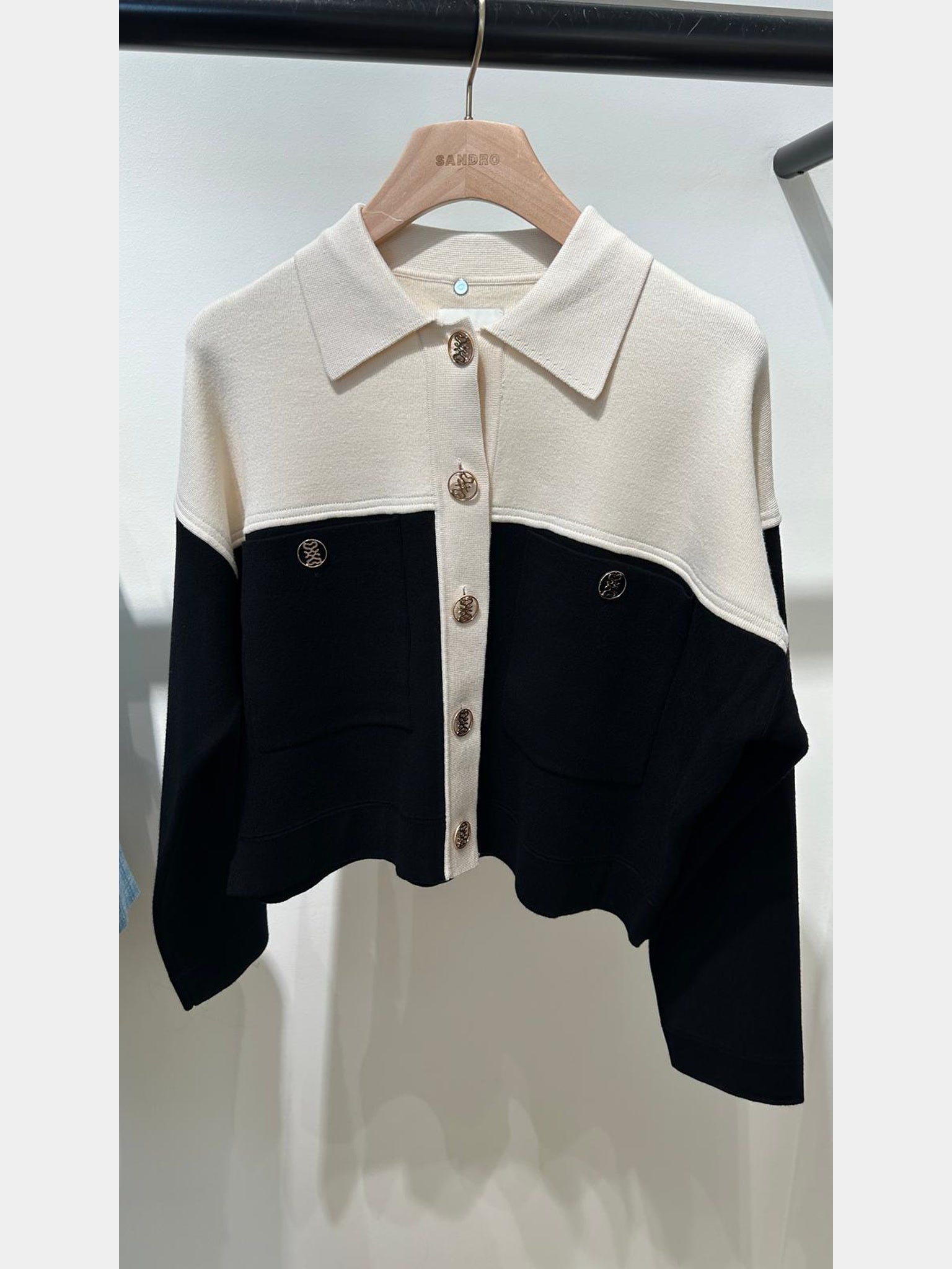 Sandro H22killimSandro