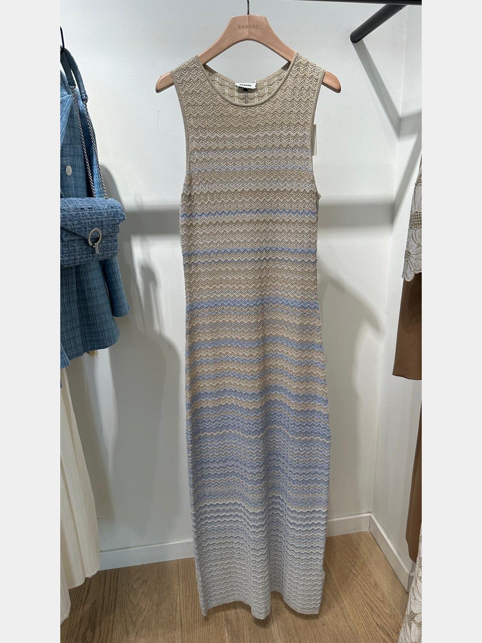 Sandro Missoni DressSandro