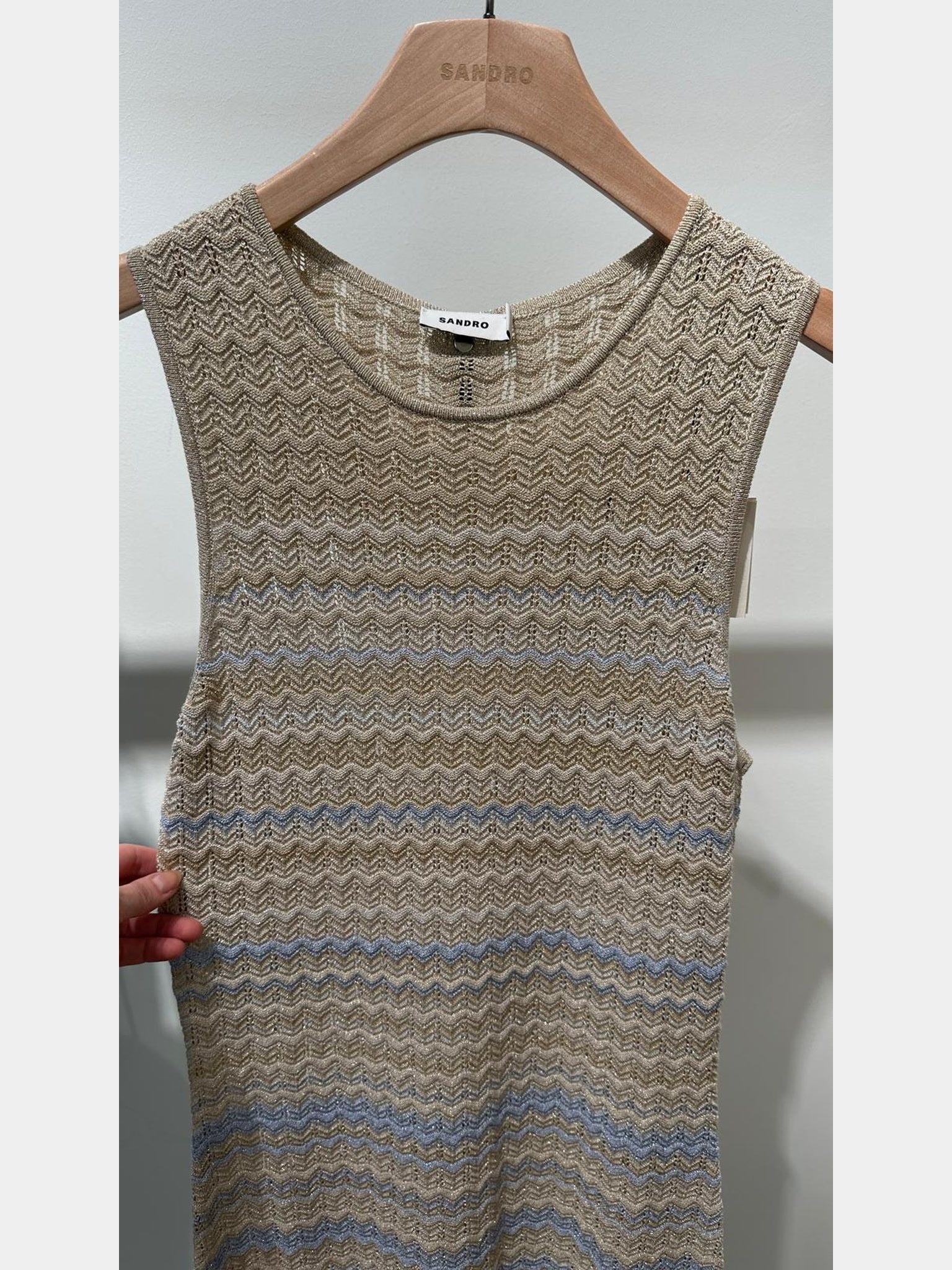 Sandro Missoni DressSandro