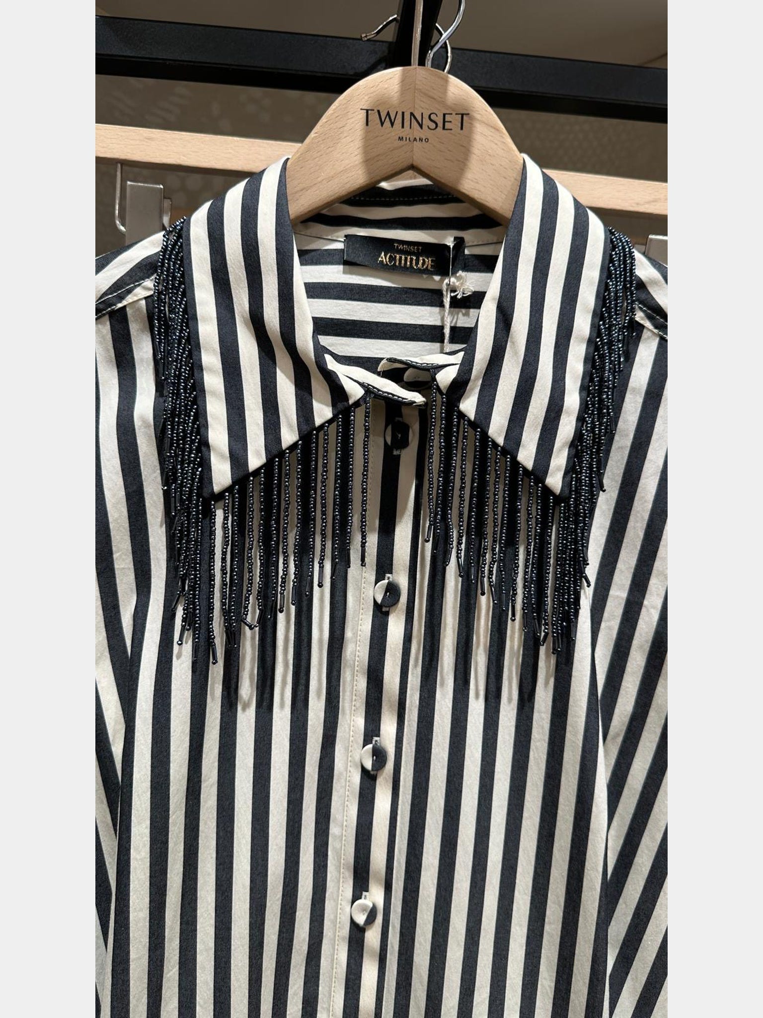 Twinset Abito ChemisierTwinset