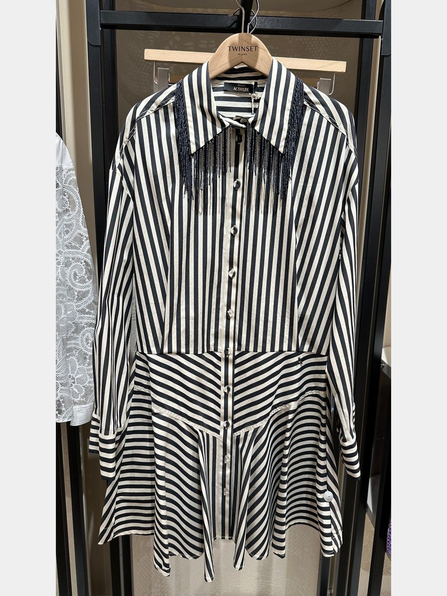 Twinset Abito ChemisierTwinset