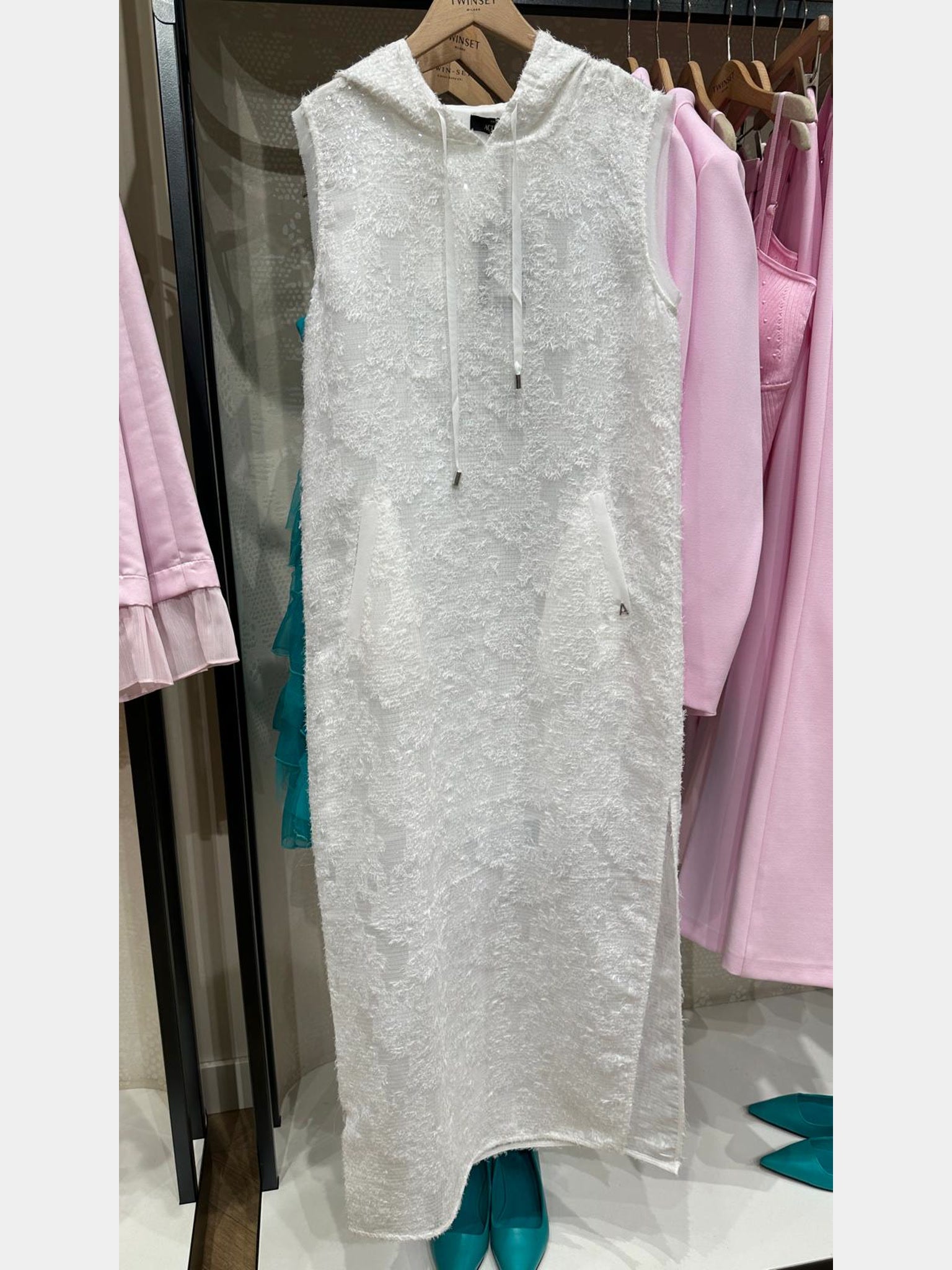 Twinset Abito LungoTwinset