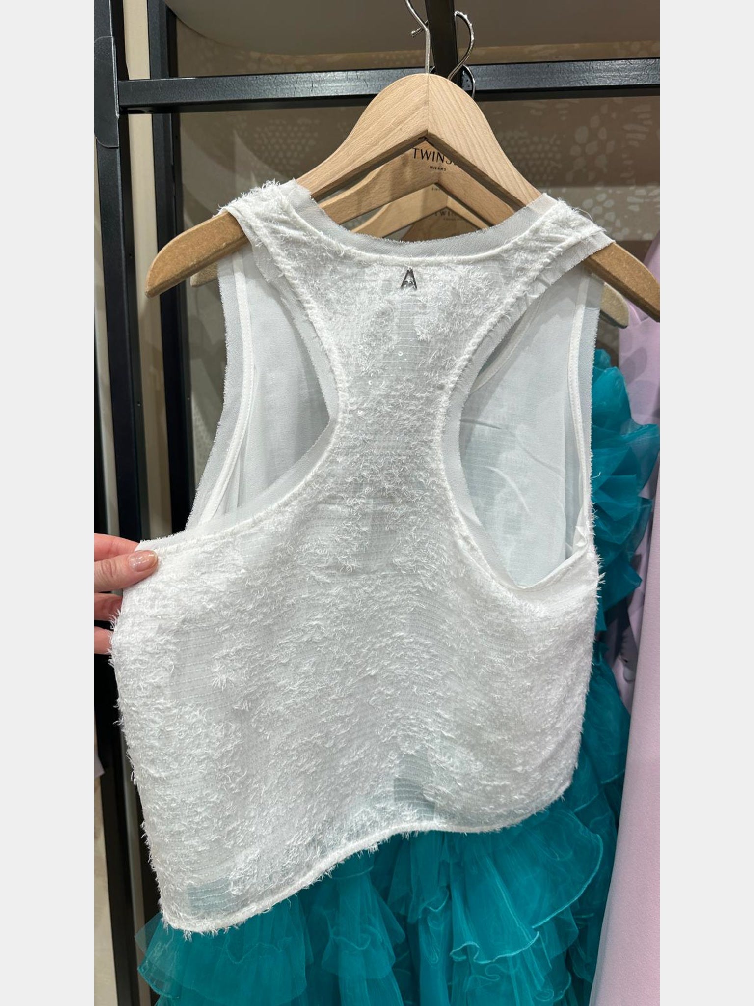 Twinset AttitudeTwinset