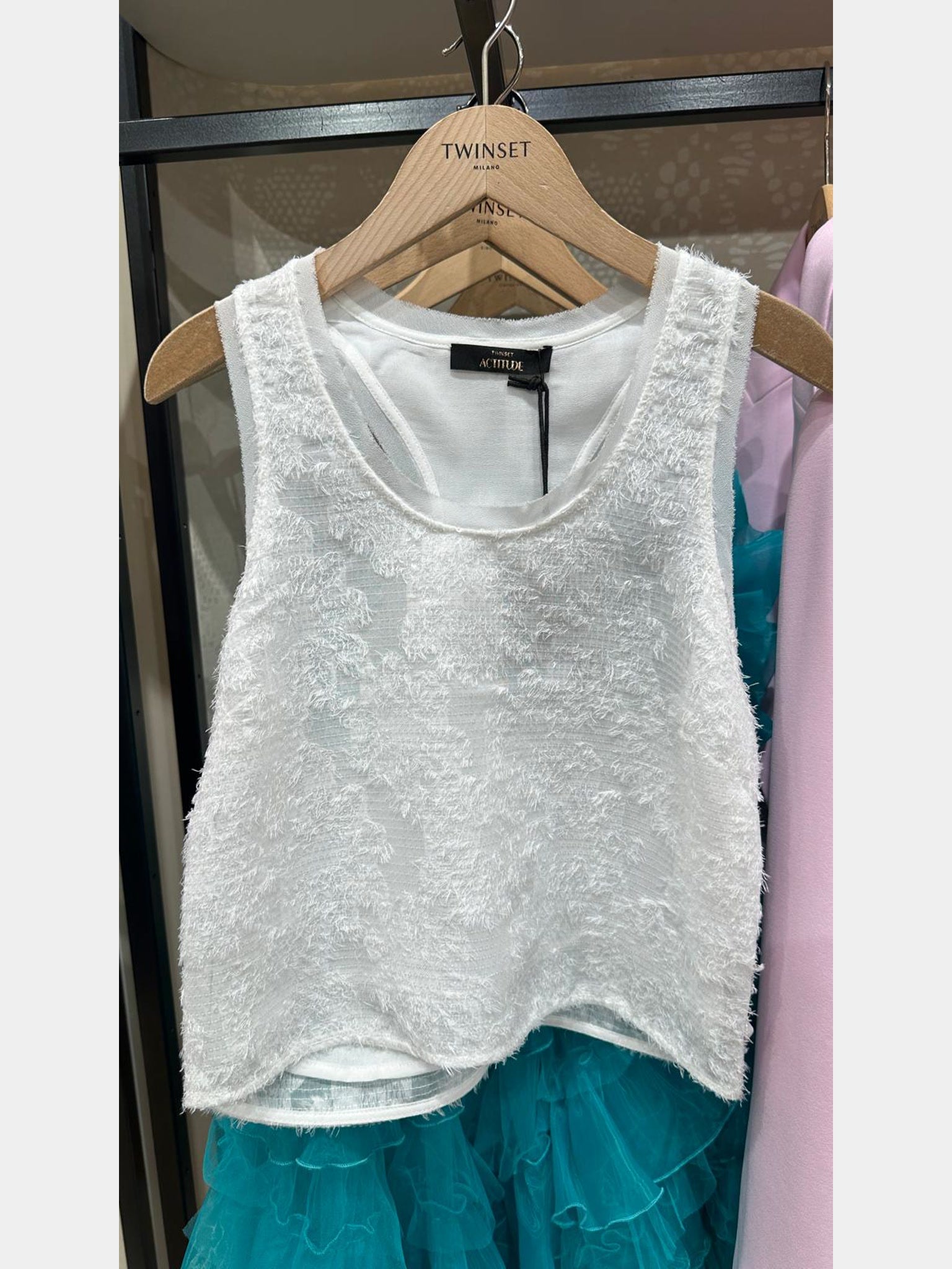 Twinset AttitudeTwinset