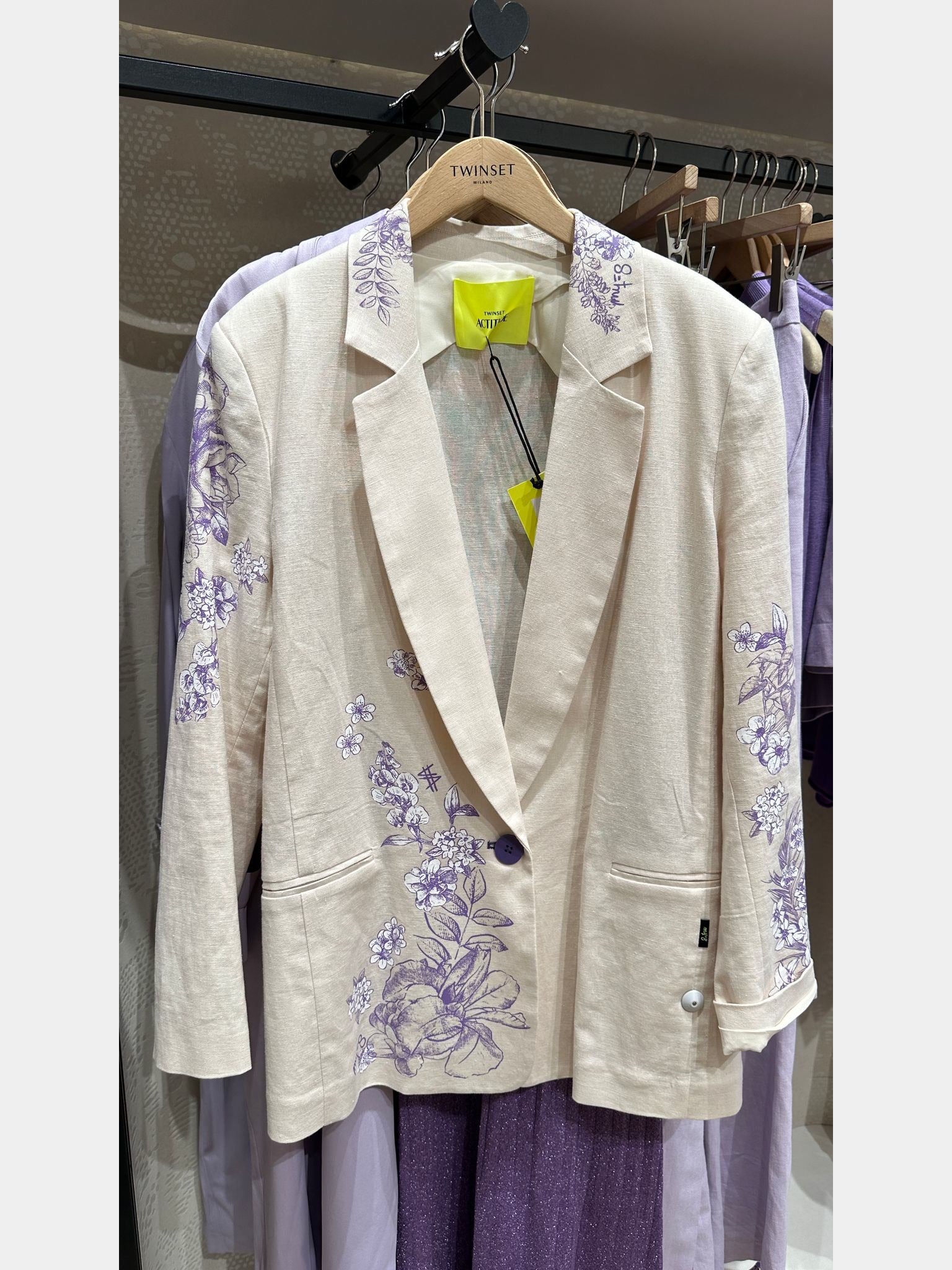 Twinset BlazerTwinset