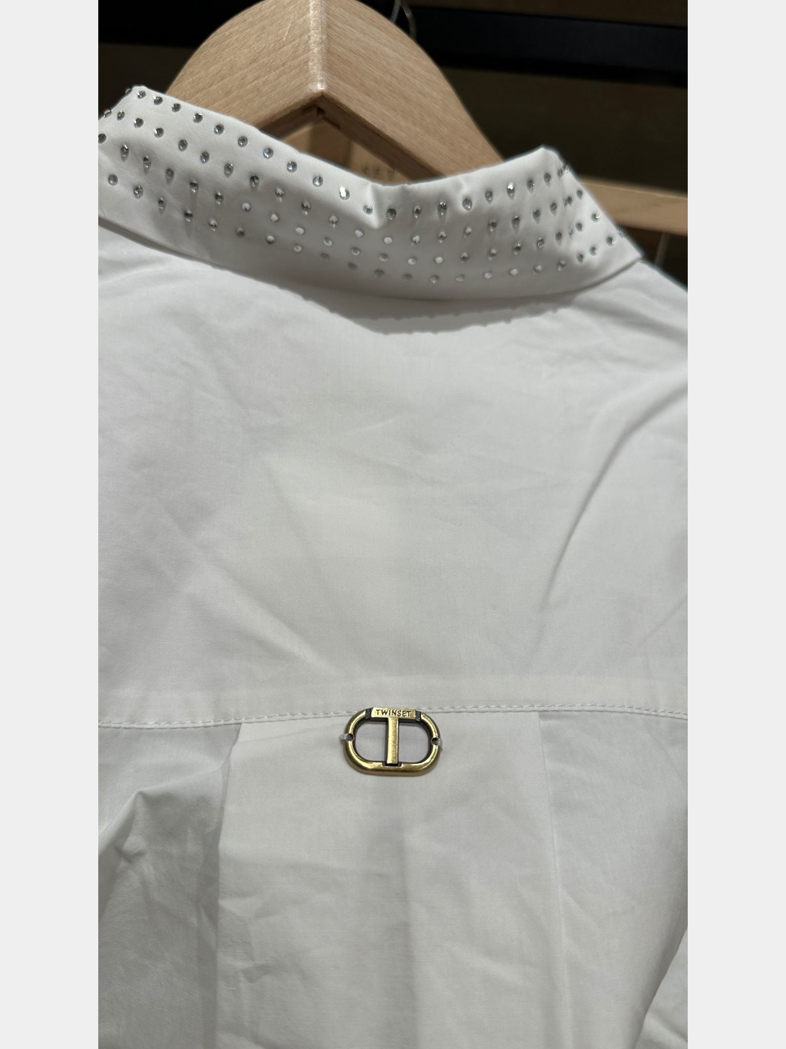 Twinset Camicia MLTwinset