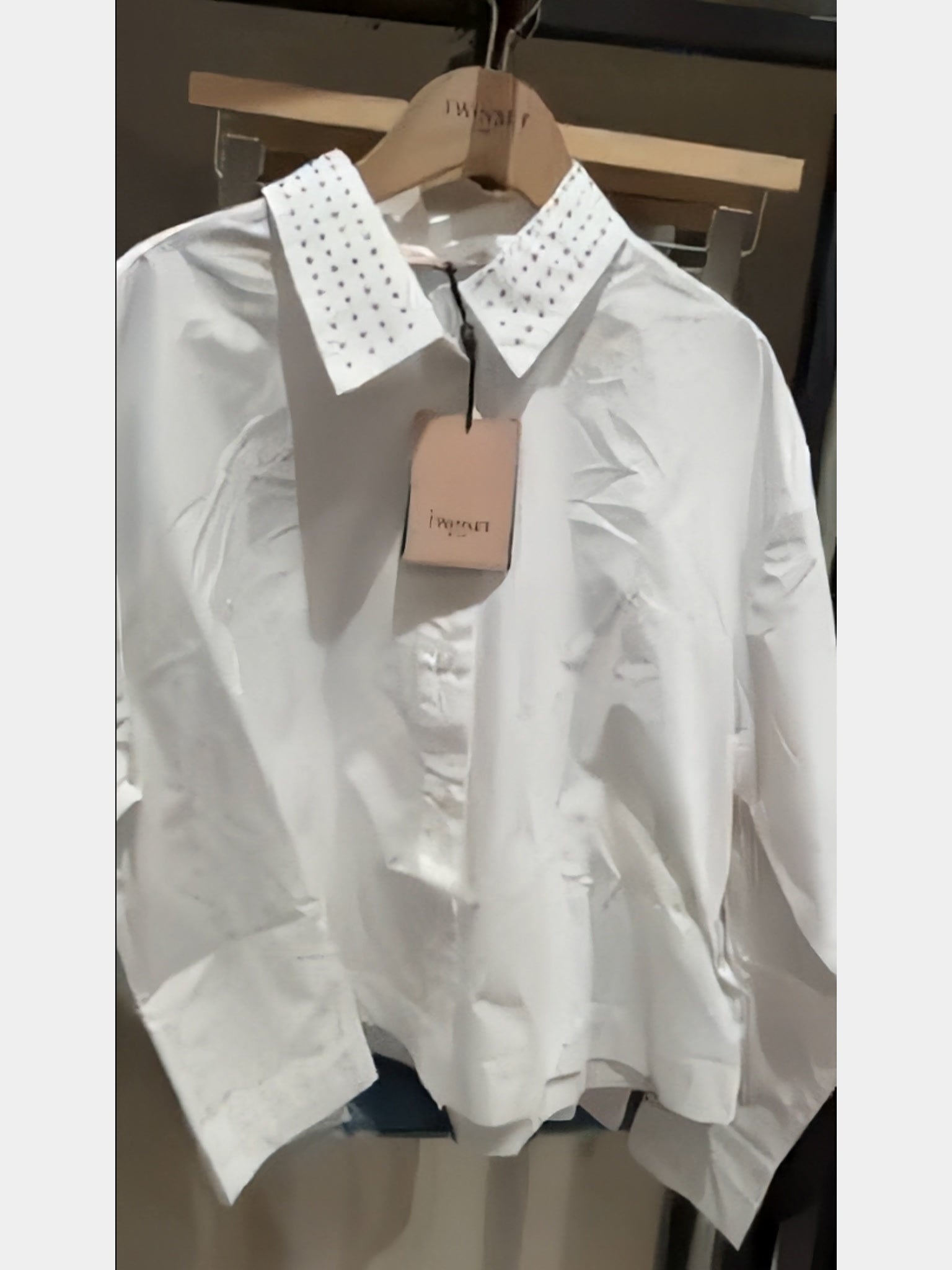 Twinset Camicia MLTwinset