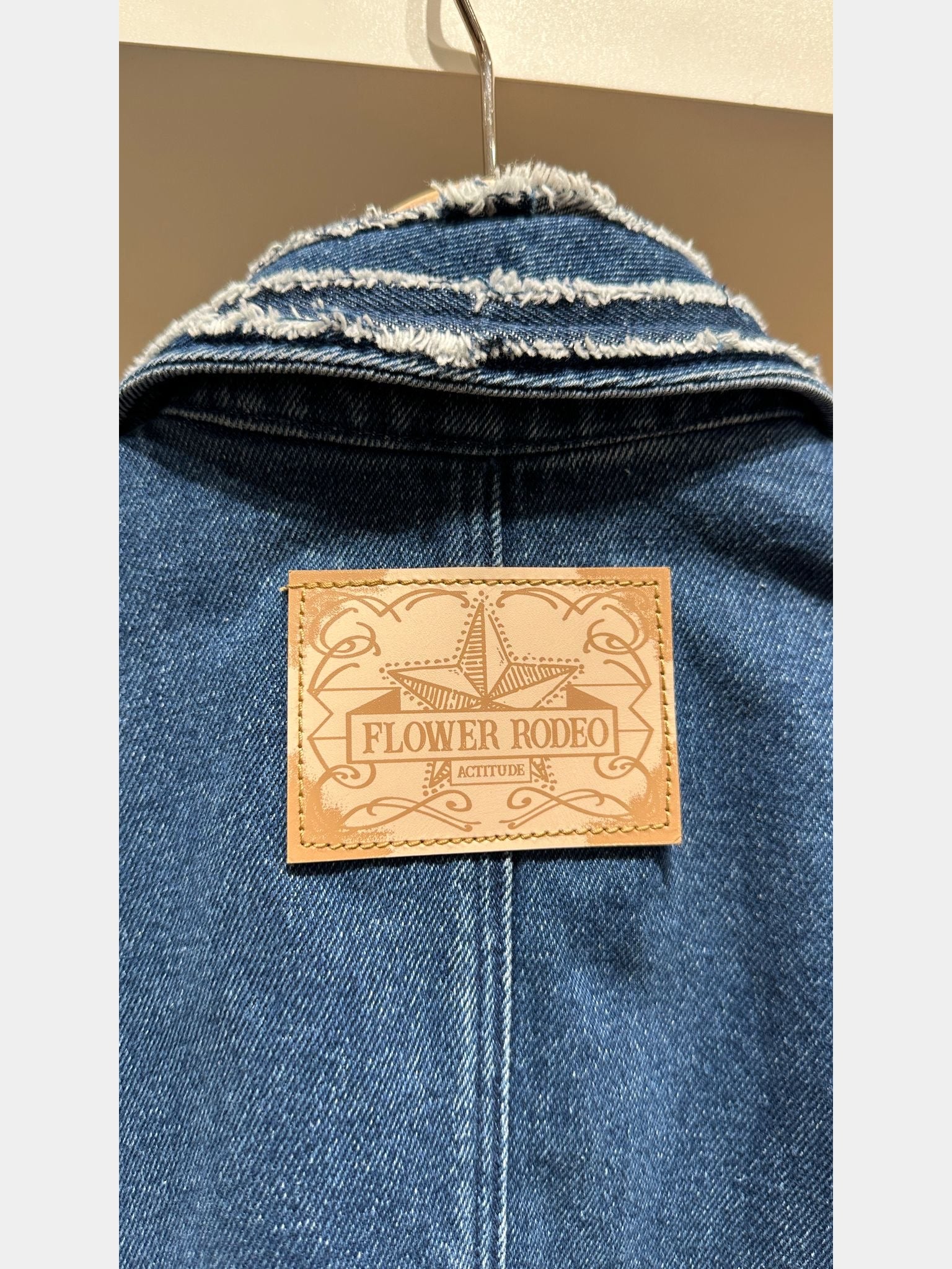 Twinset Giacca in DenimTwinset